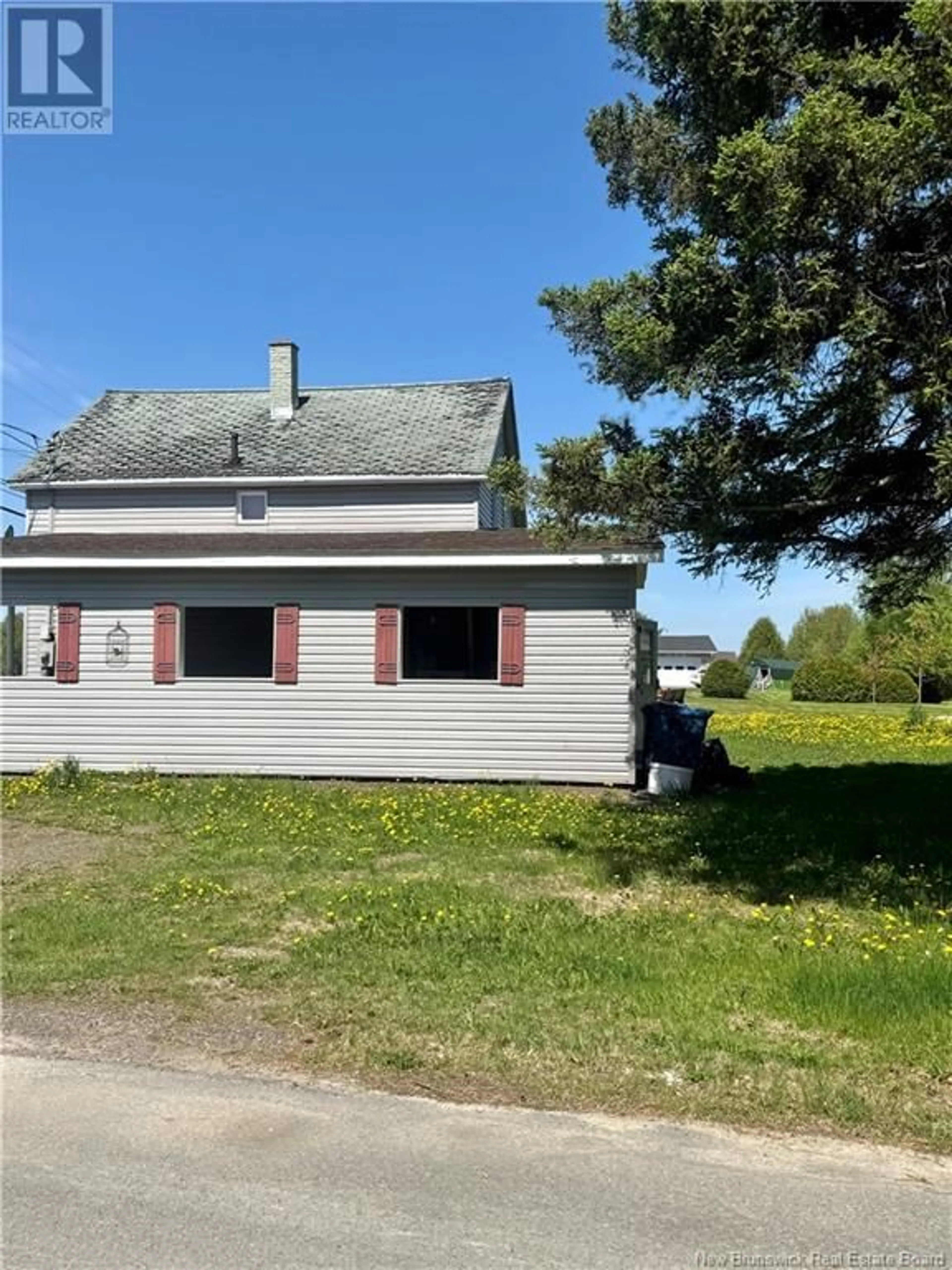 Unknown for 199 PRINCIPALE STREET, Sainte-Anne-De-Madawaska New Brunswick E7E1B8