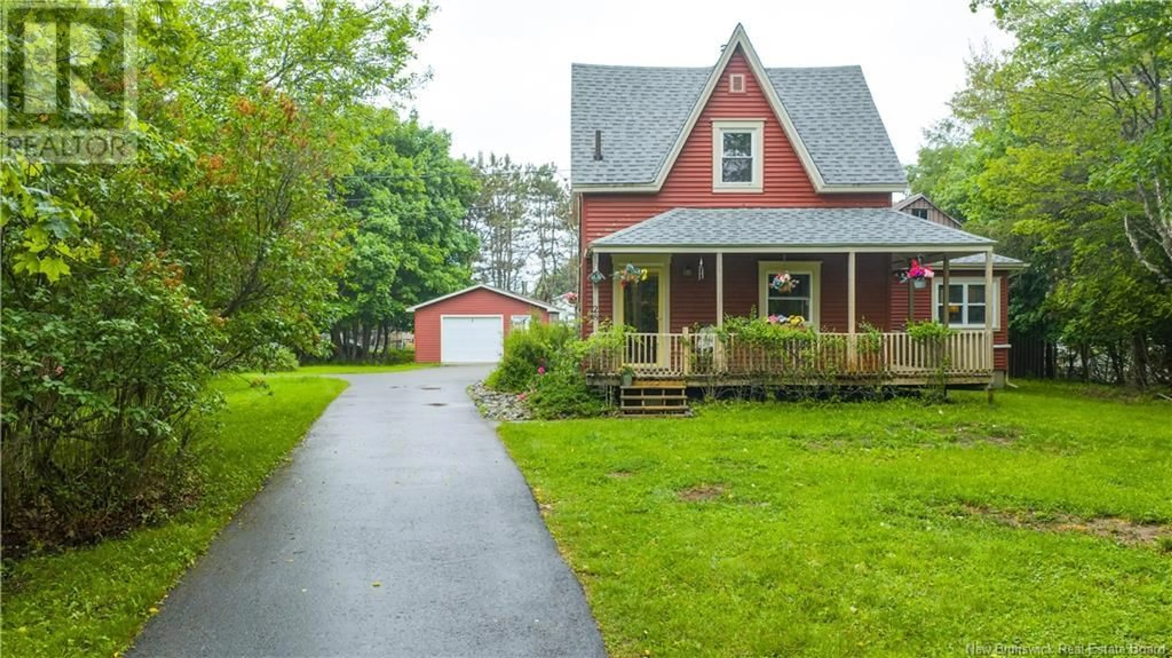 Unknown for 28 QUISPAMSIS ROAD, Quispamsis New Brunswick E2E1M4