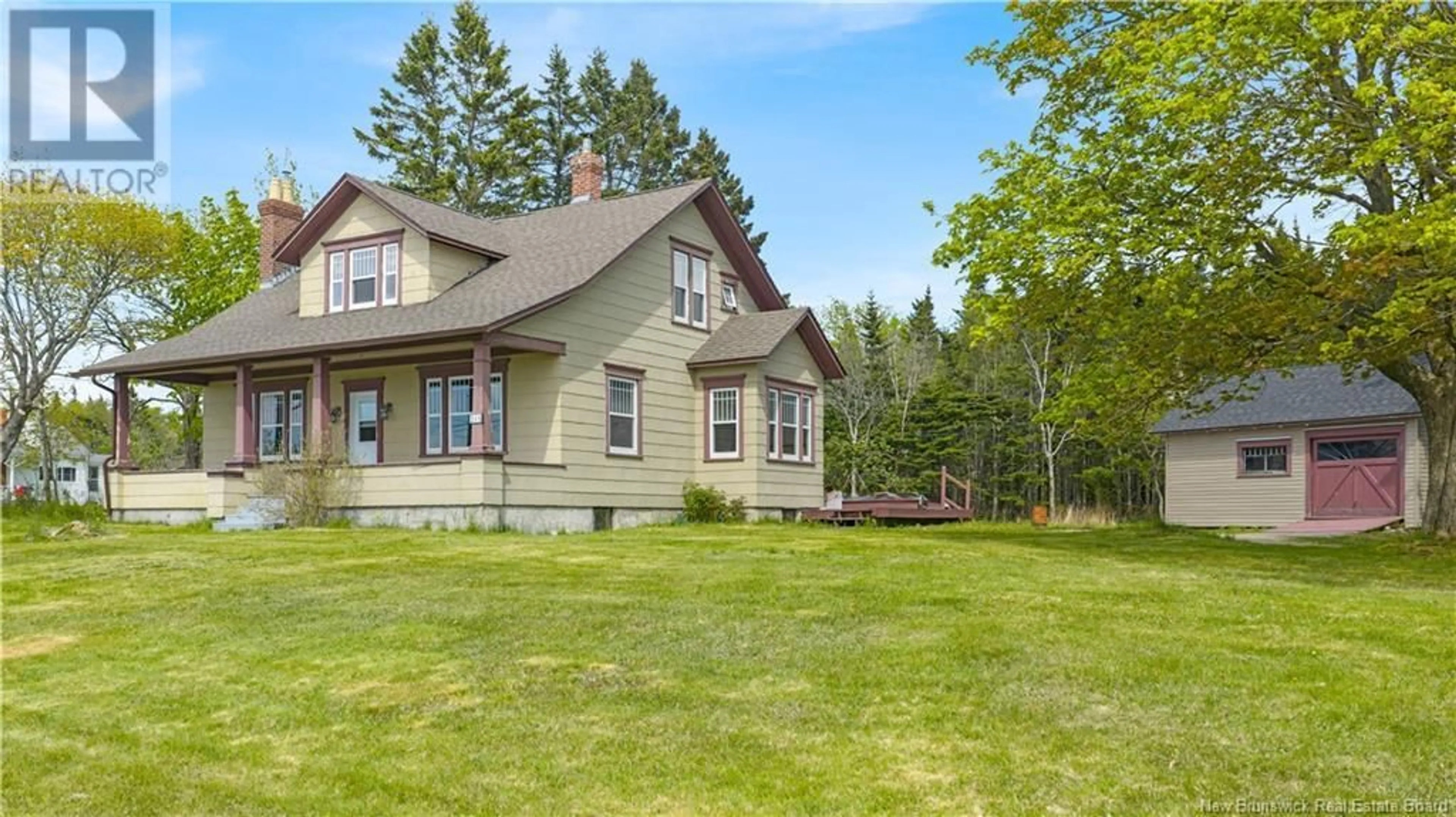 Unknown for 215 RED HEAD ROAD, Saint John New Brunswick E2P1J3