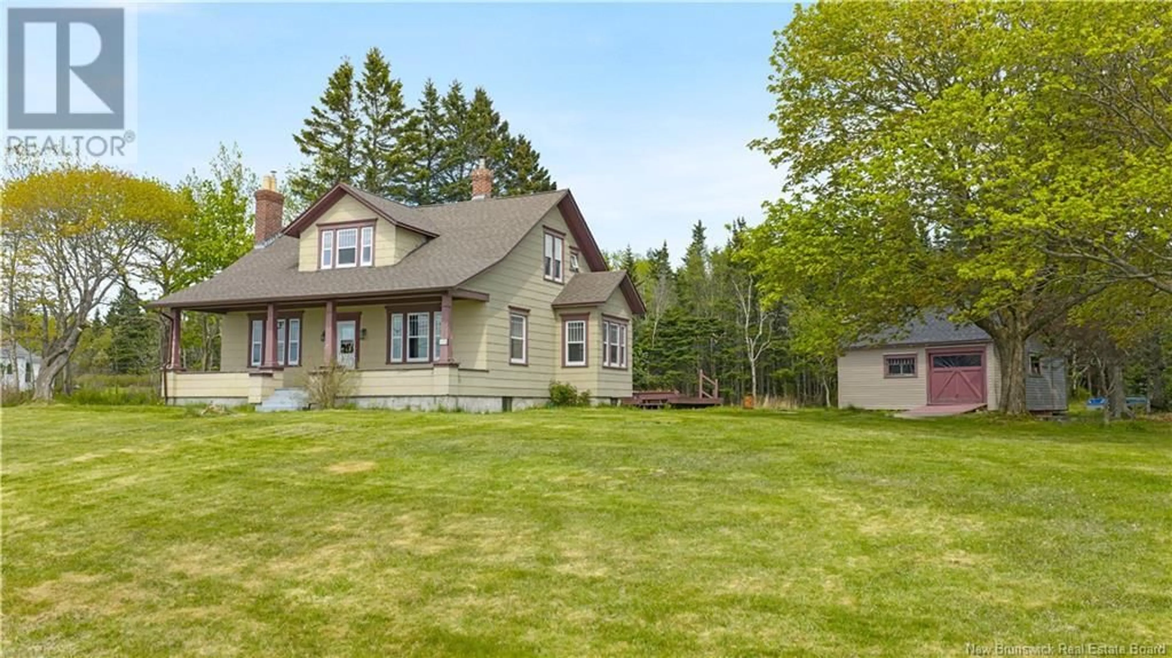 Unknown for 215 RED HEAD ROAD, Saint John New Brunswick E2P1J3