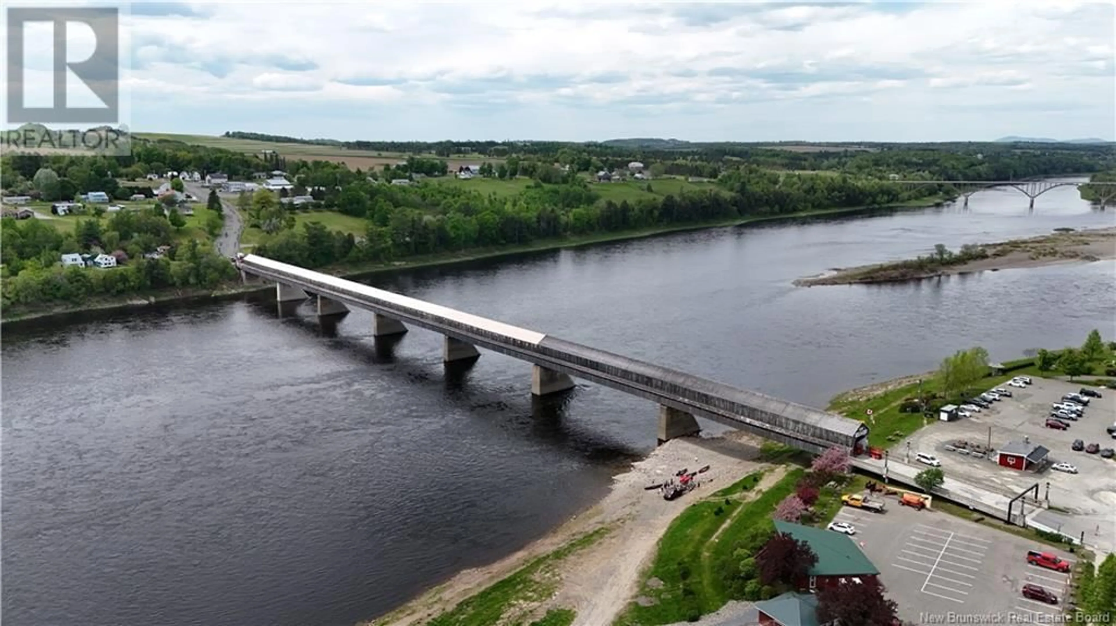 Blurry image for 354 MAIN STREET, Hartland New Brunswick E7P2M9