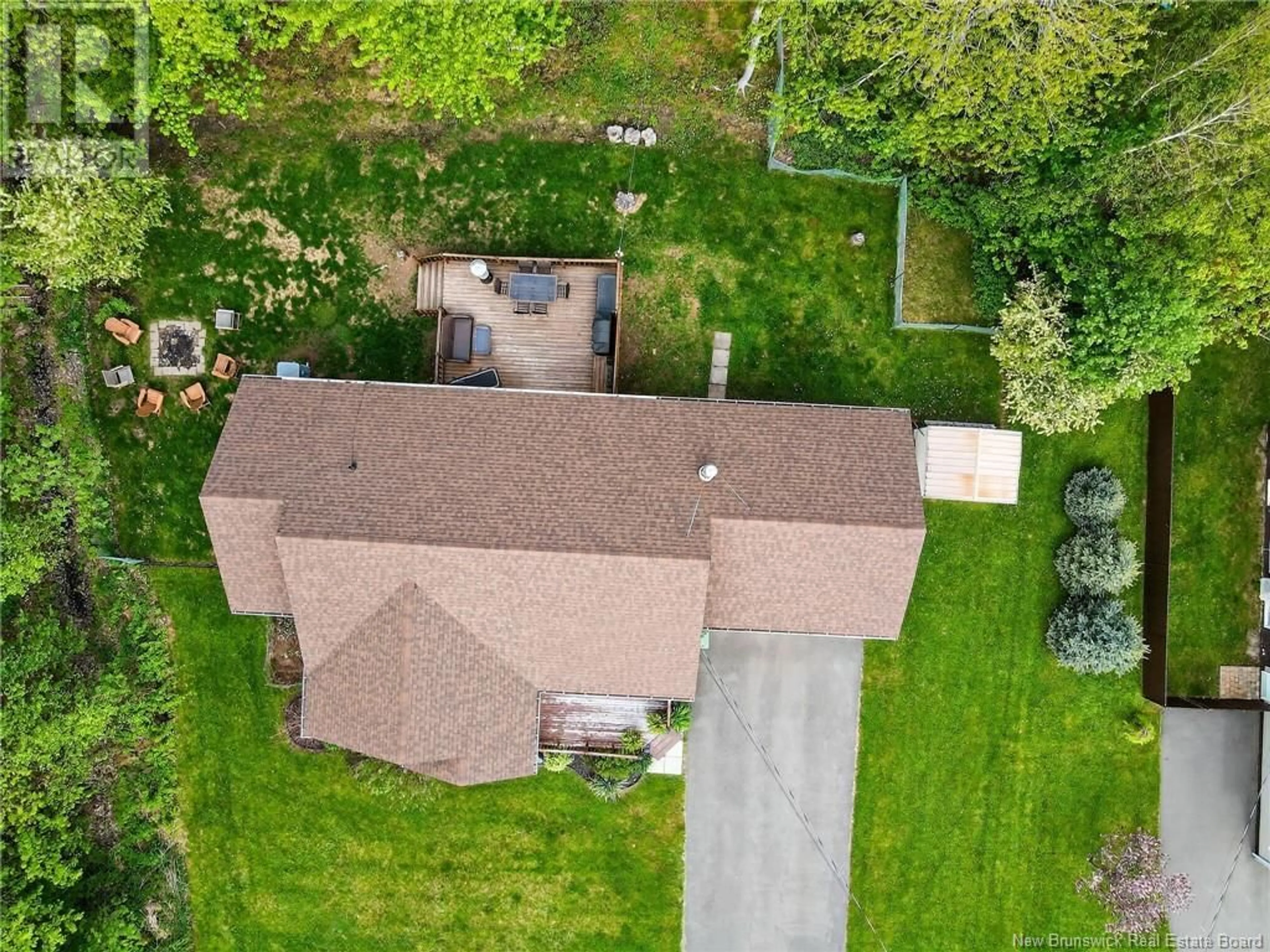 A pic from outside/outdoor area/front of a property/back of a property/a pic from drone, street for 3 IRENE AVENUE, Bouctouche New Brunswick E4S3J2