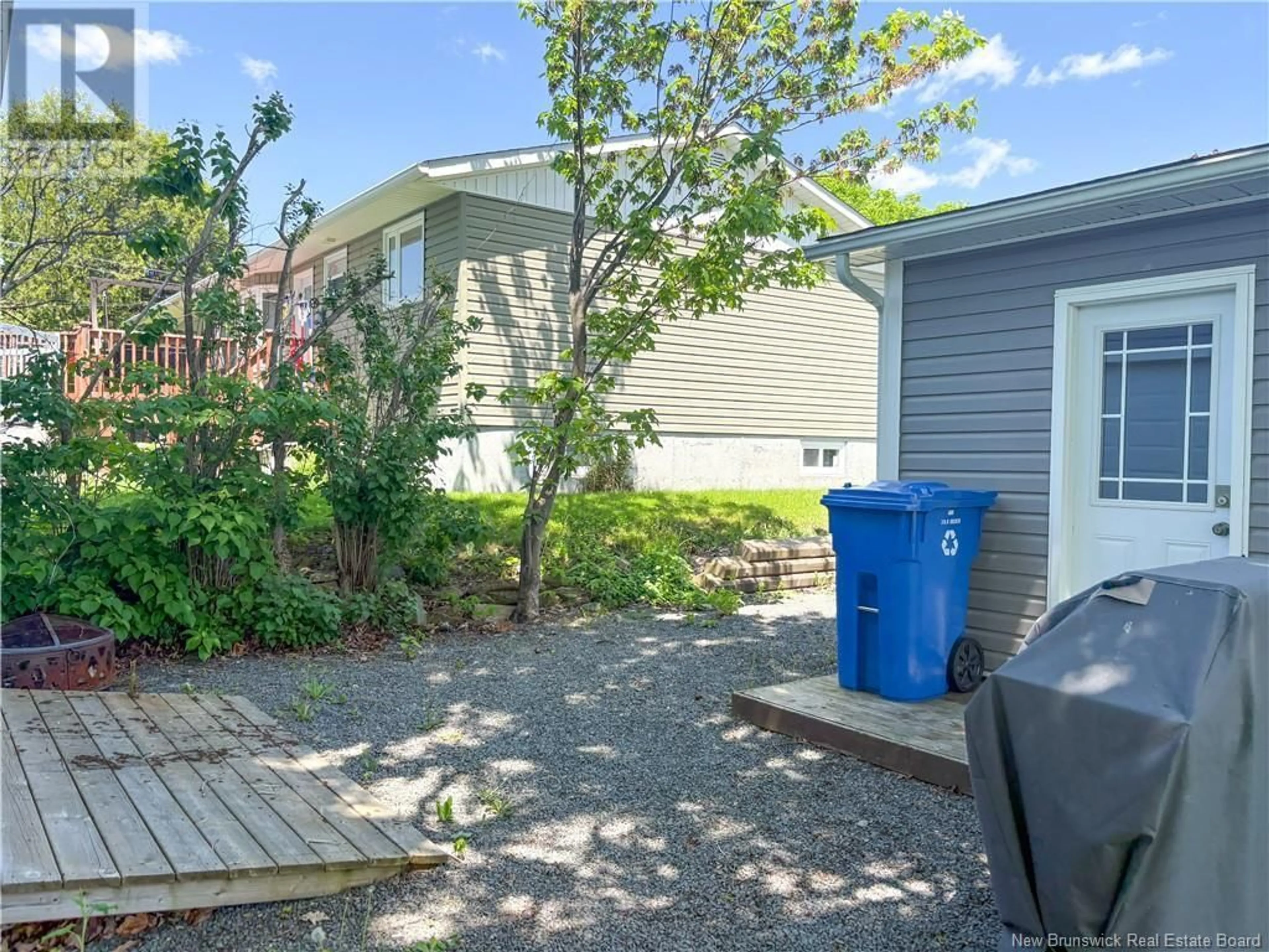 Unknown for 155 ELIZABETH STREET, Woodstock New Brunswick E7M1P9