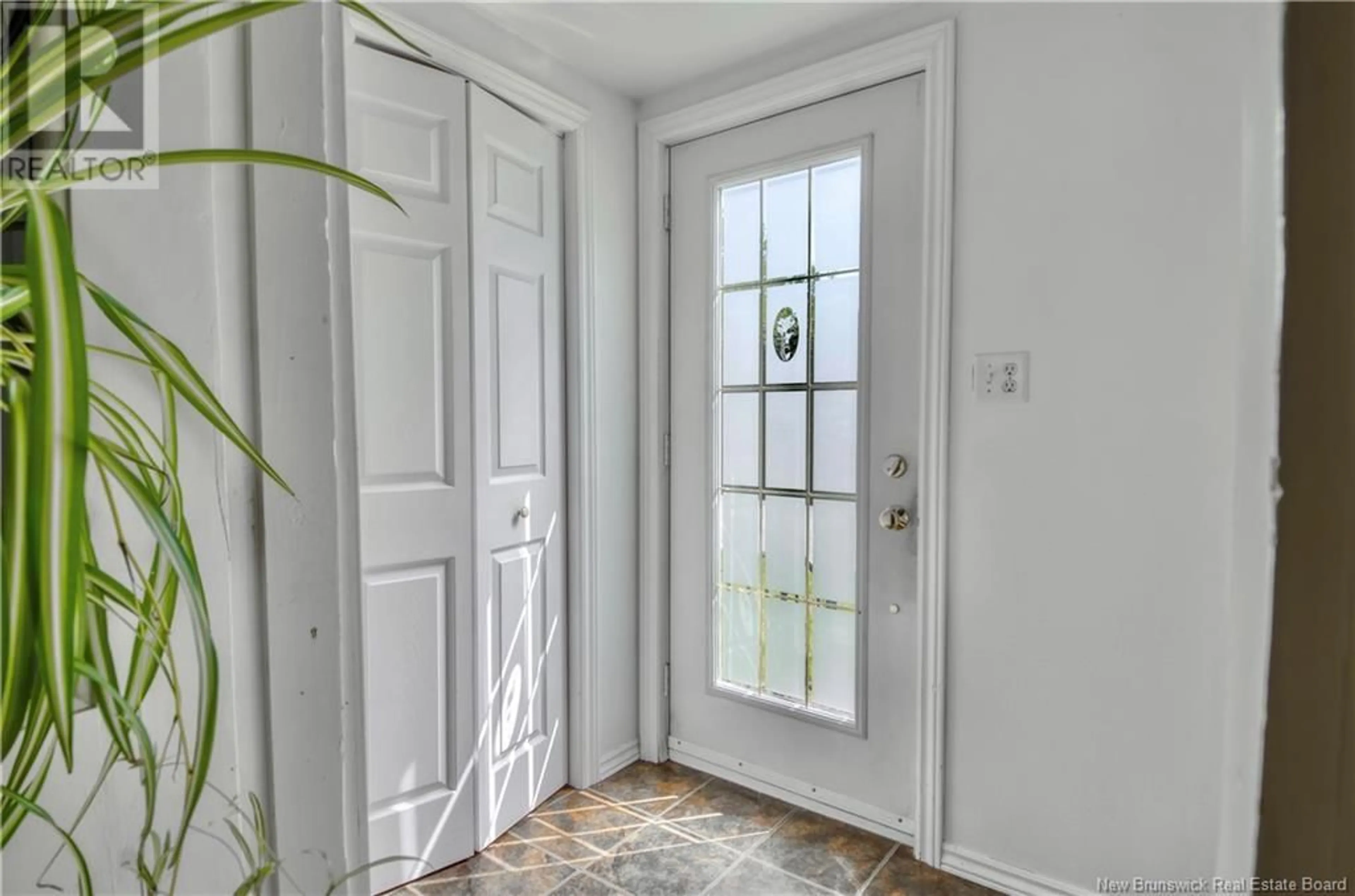 Indoor entryway for 47 CHURCH STREET, Hampton New Brunswick E5N5B2