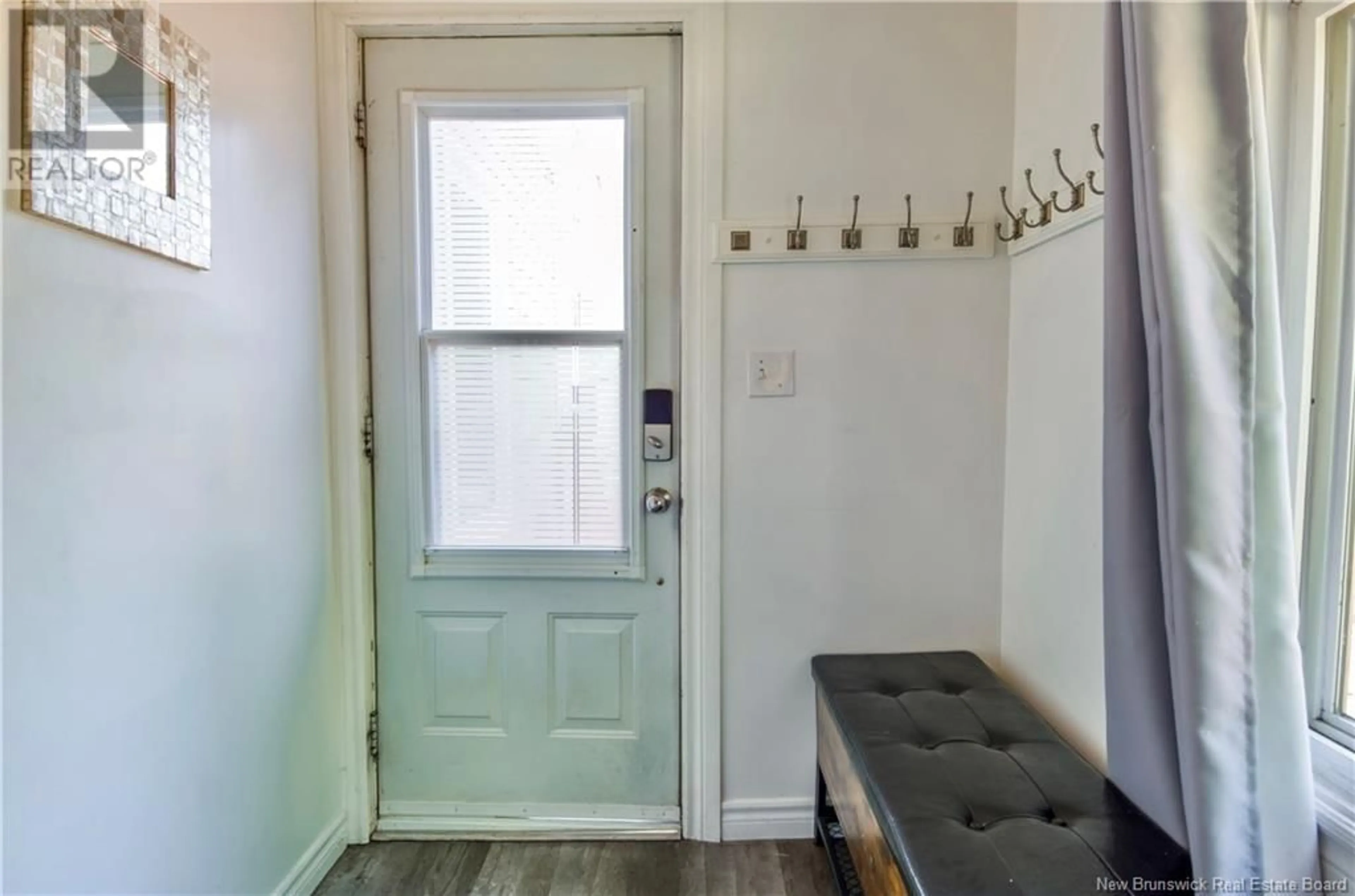 Indoor entryway for 47 CHURCH STREET, Hampton New Brunswick E5N5B2