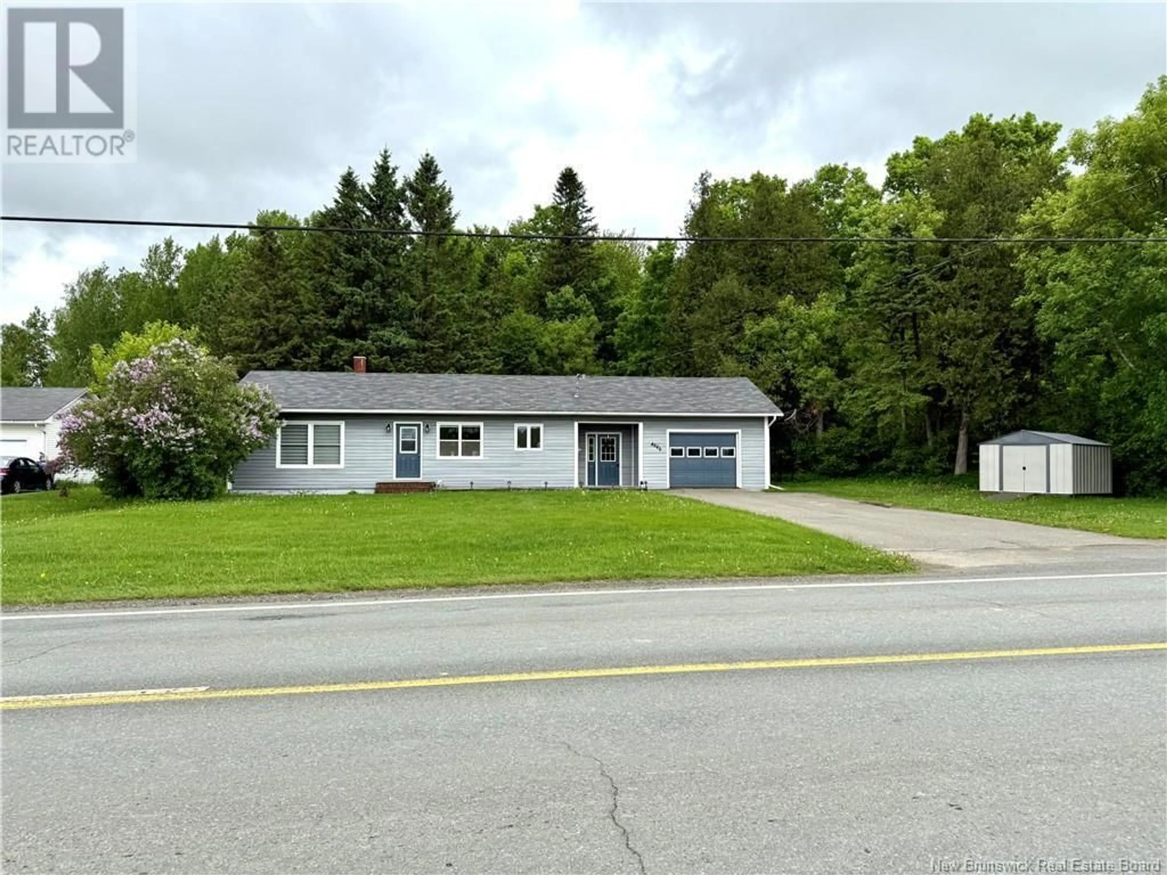 Unknown for 4646 JUNIPER ROAD, Florenceville-Bristol New Brunswick E7L2K1
