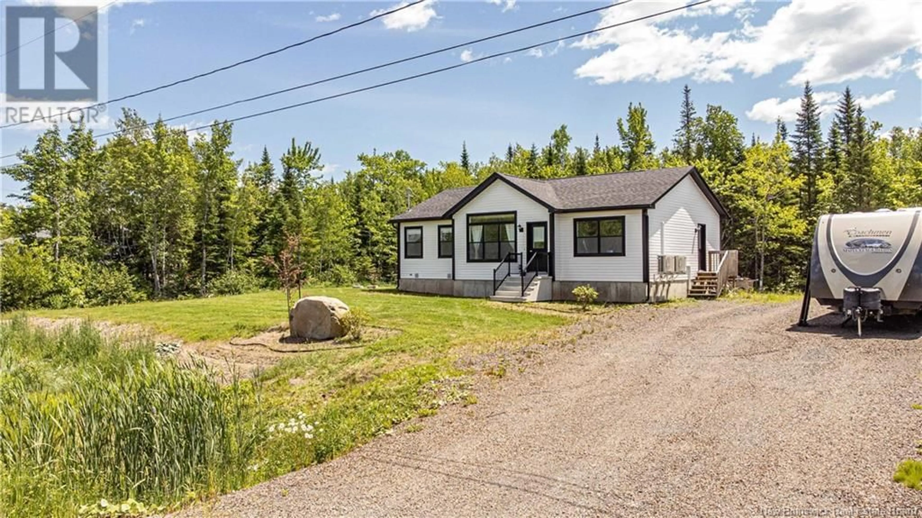 Unknown for 138 CARRIE STREET, Rusagonis New Brunswick E3B0P1