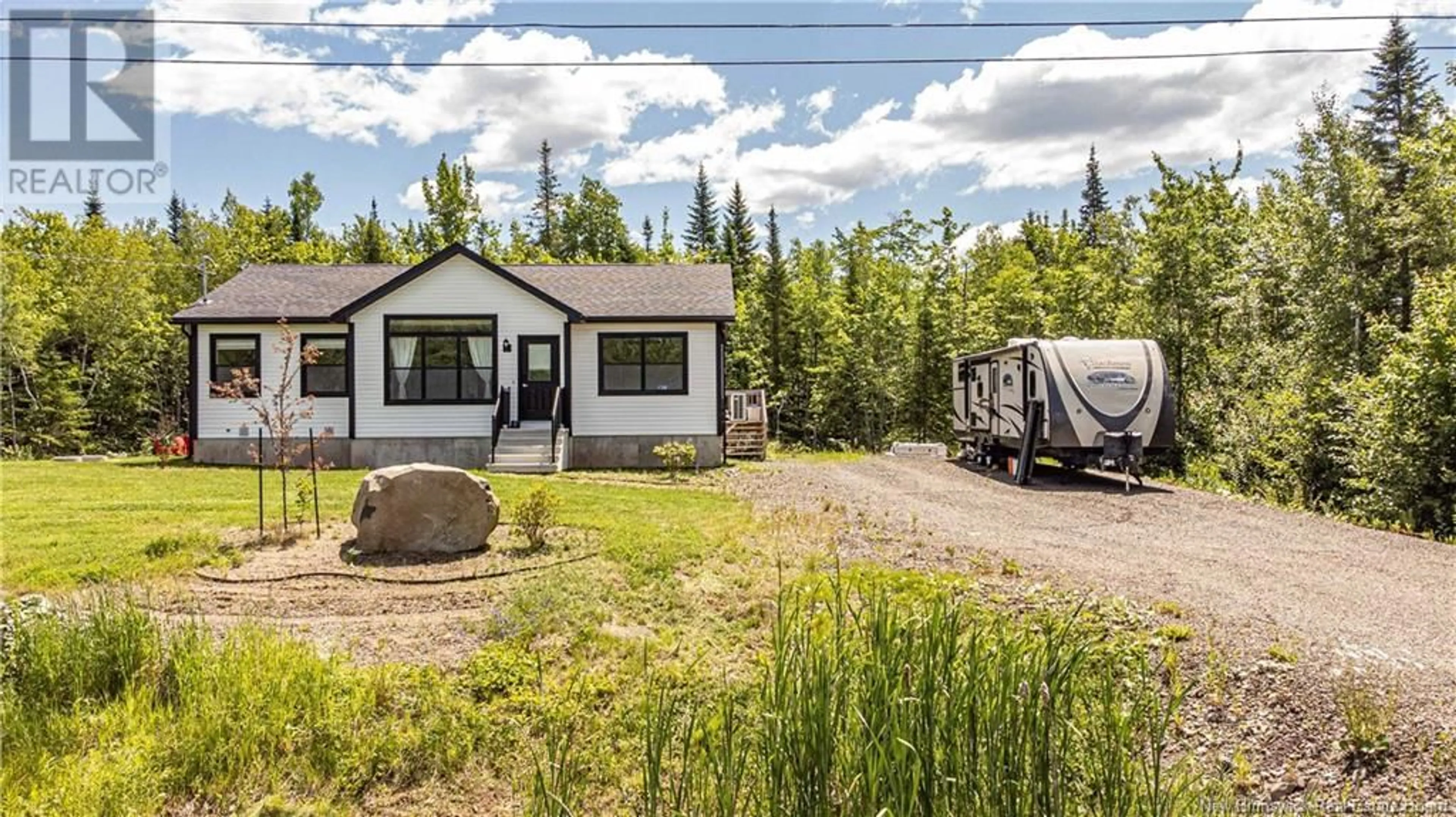 Unknown for 138 CARRIE STREET, Rusagonis New Brunswick E3B0P1