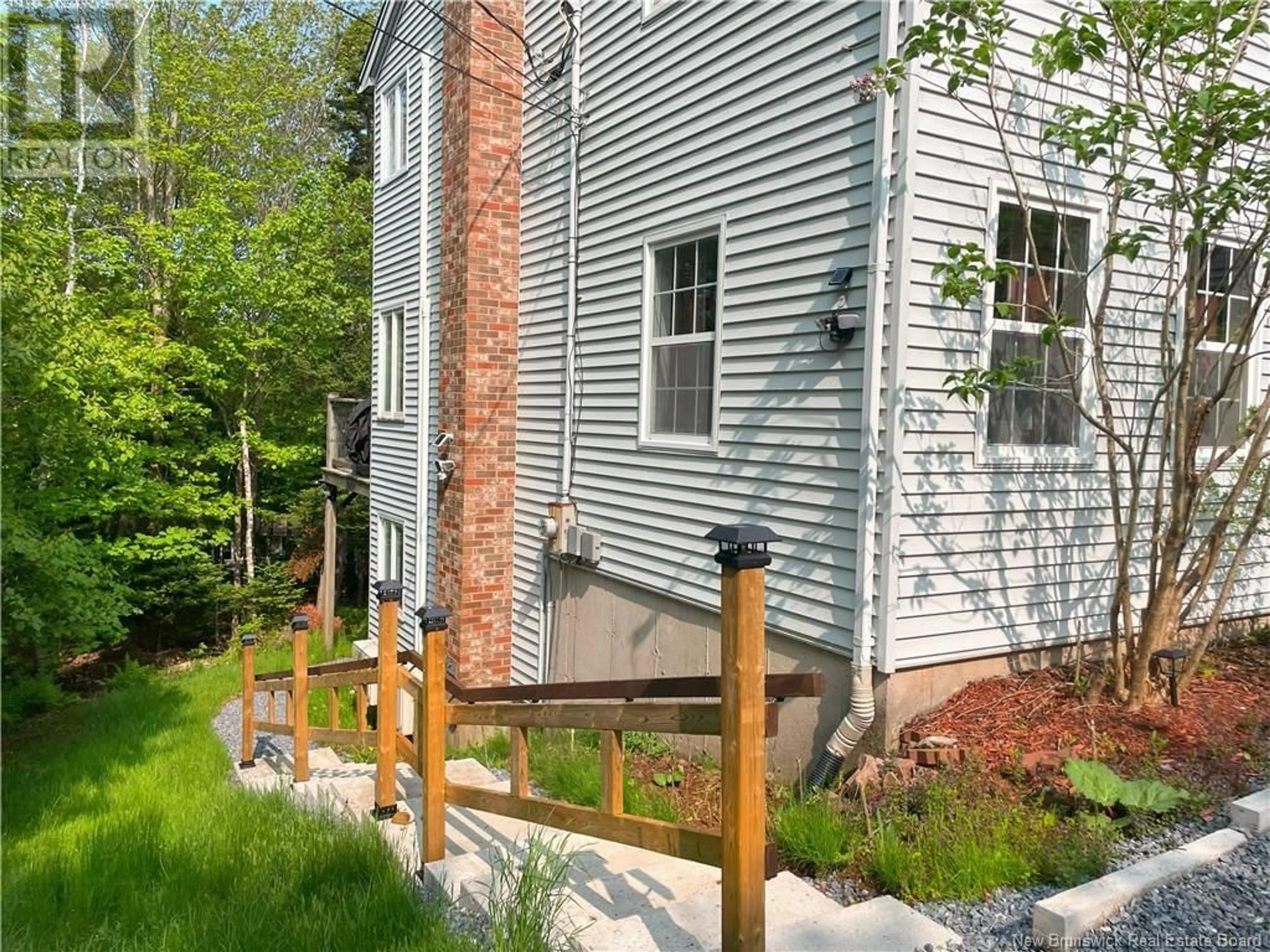 Unknown for 8 CHARLESTON COURT, Quispamsis New Brunswick E2E4W9