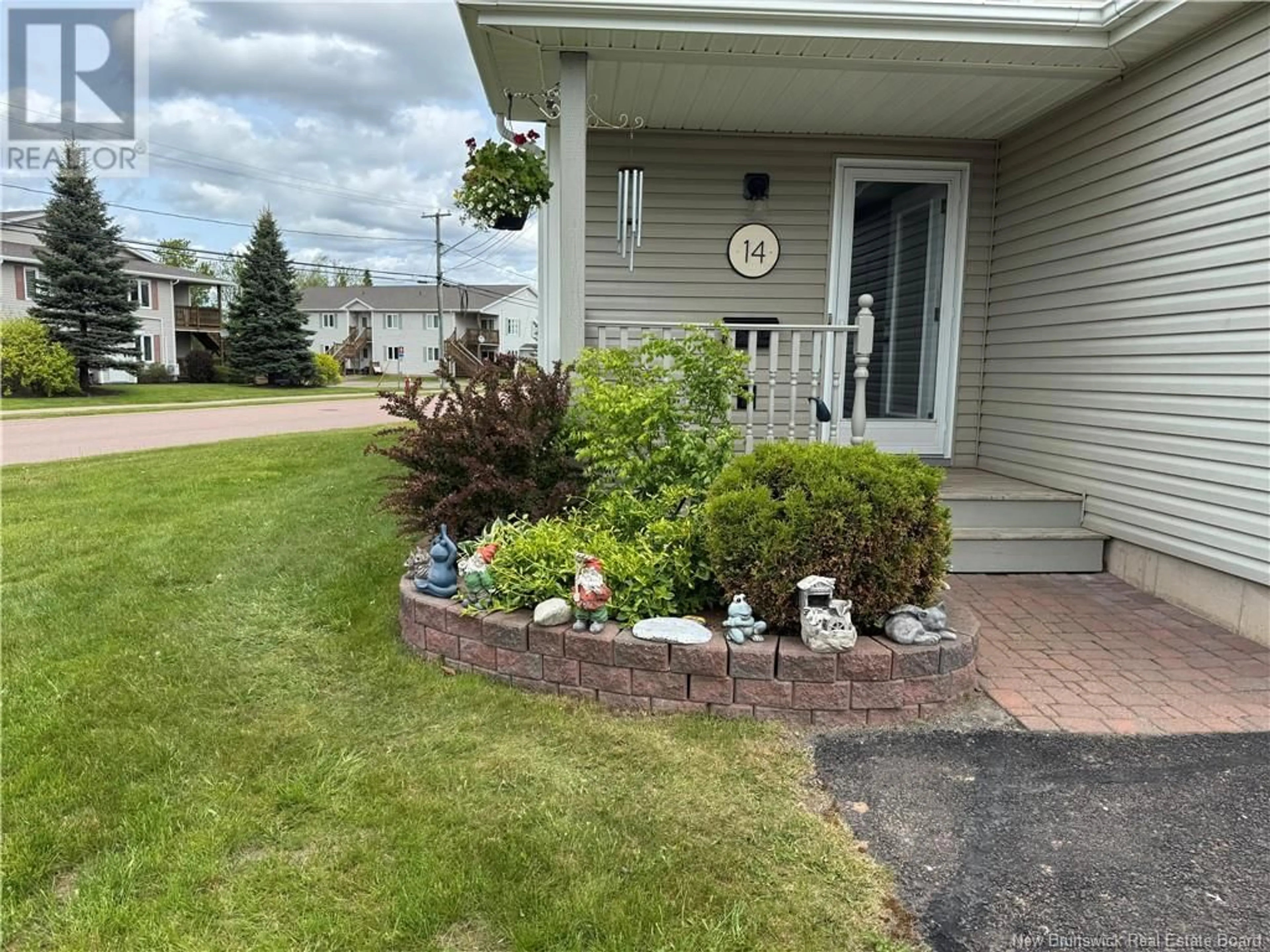 Unknown for 14 FIRMIN CRESCENT, Dieppe New Brunswick E1A7T1