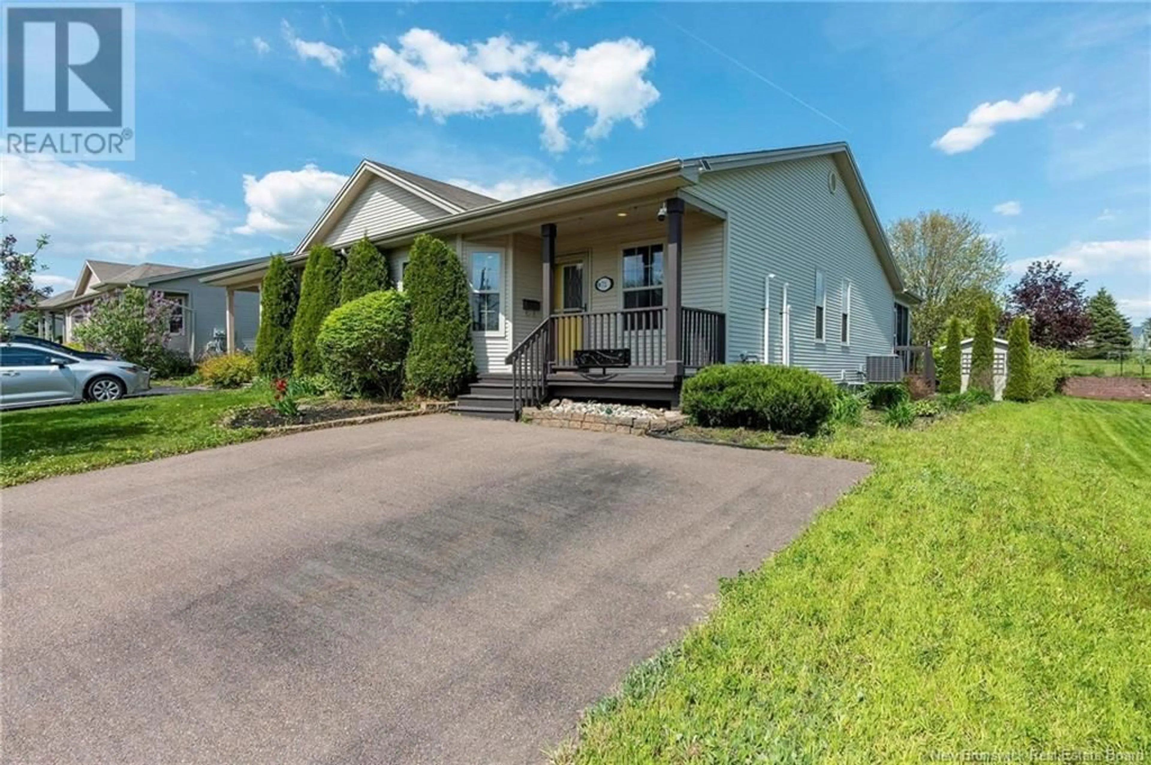 Unknown for 72 COLBY CRESCENT, Moncton New Brunswick E1G5M3