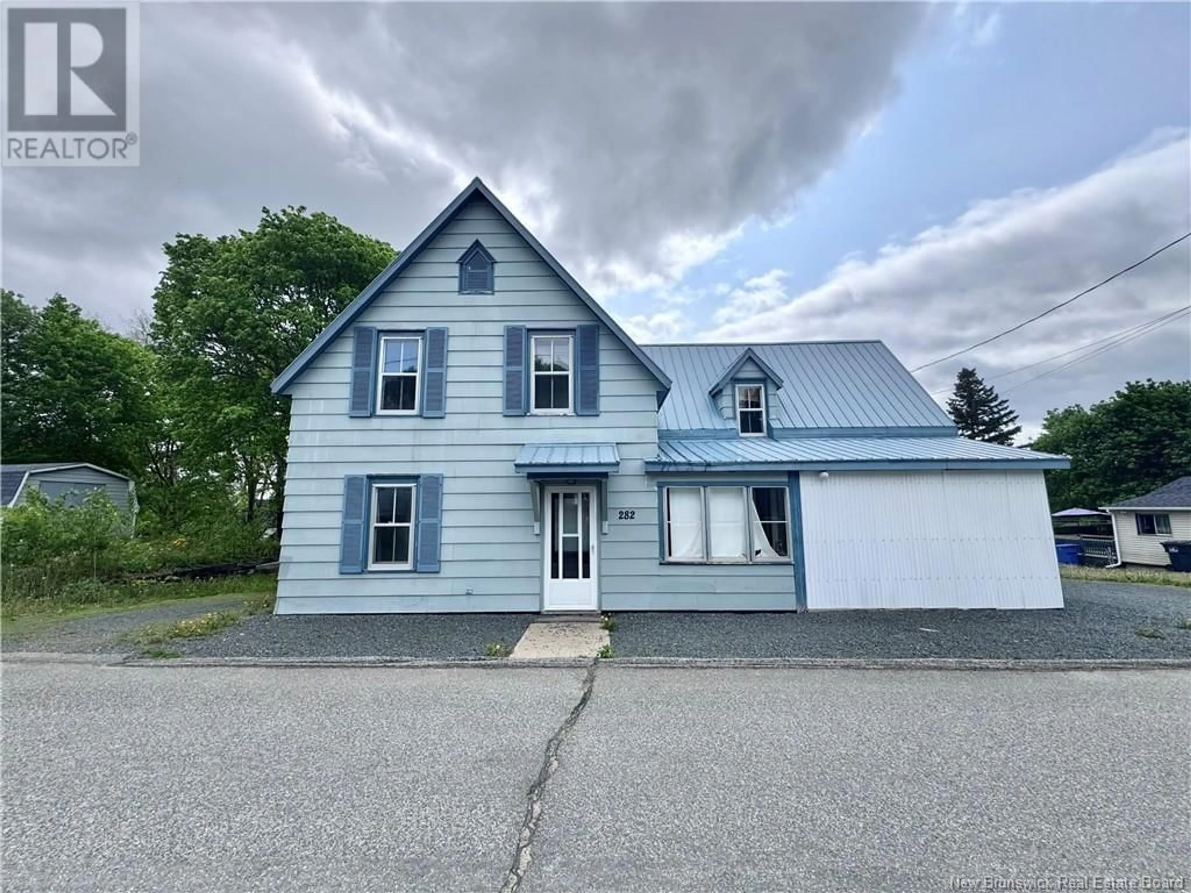 Unknown for 282 MCKENZIE STREET, Miramichi New Brunswick E1V1V4