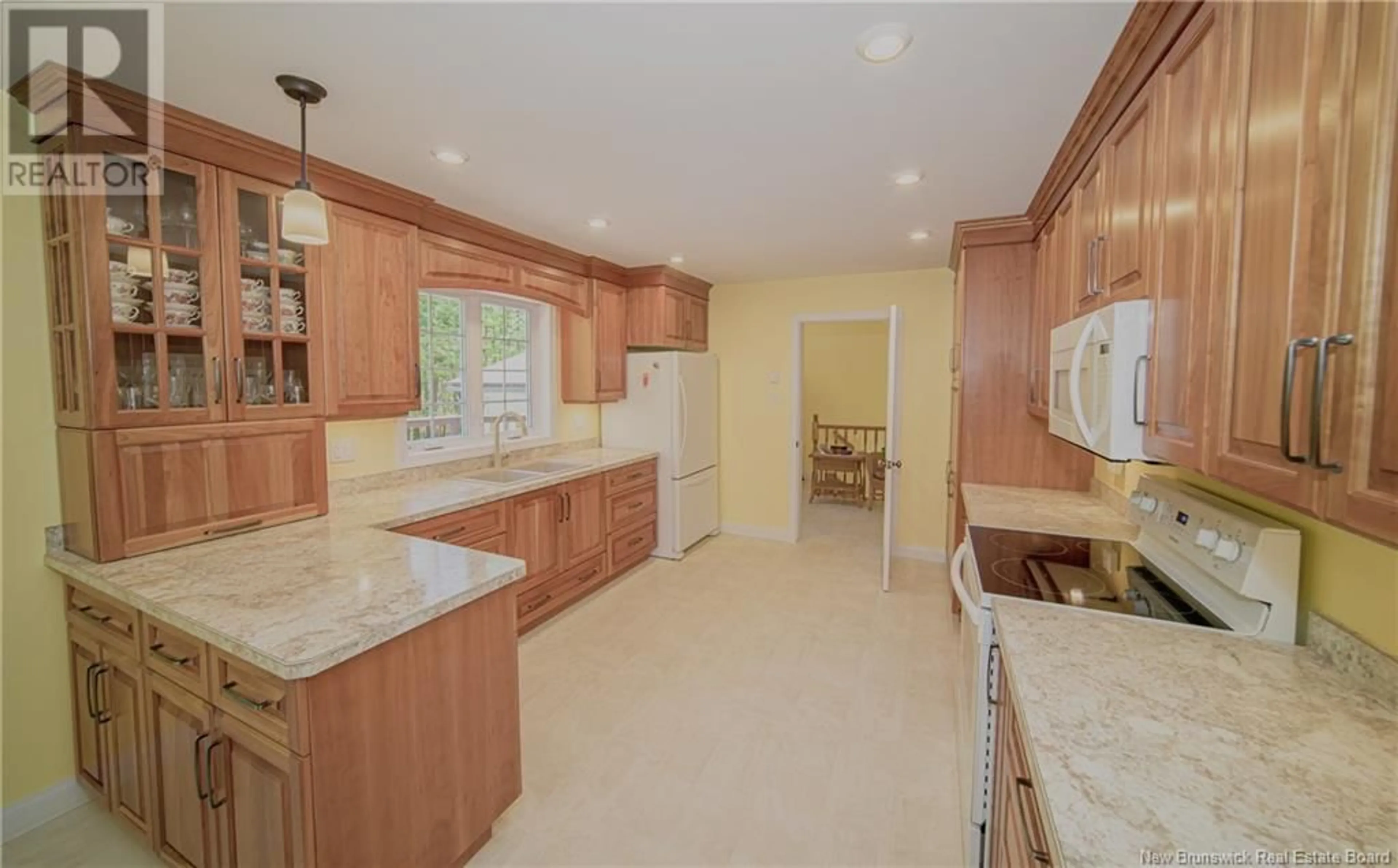 Unknown for 18 BURNETT DRIVE, Hanwell New Brunswick E3C2H9