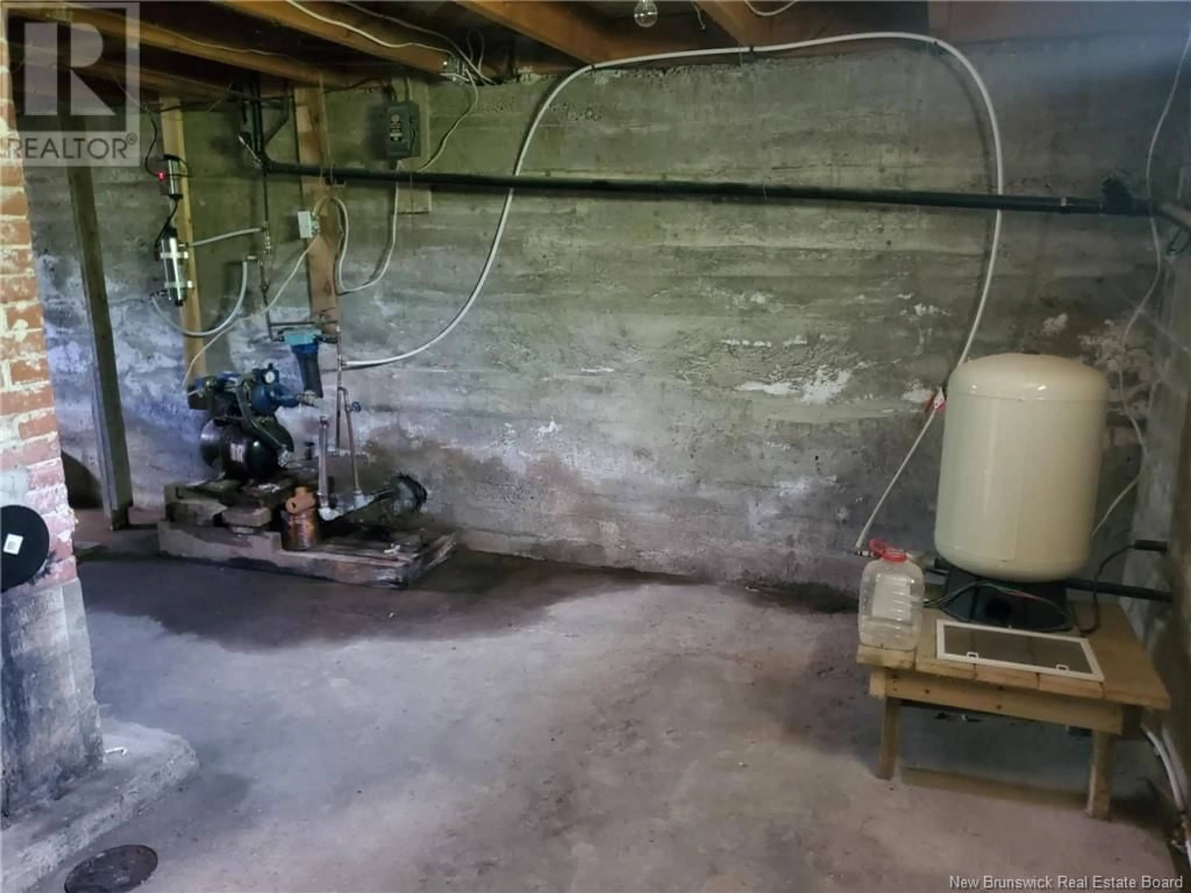A pic of a room for 621 HILLTOP ROAD, Curventon New Brunswick E4P0J2
