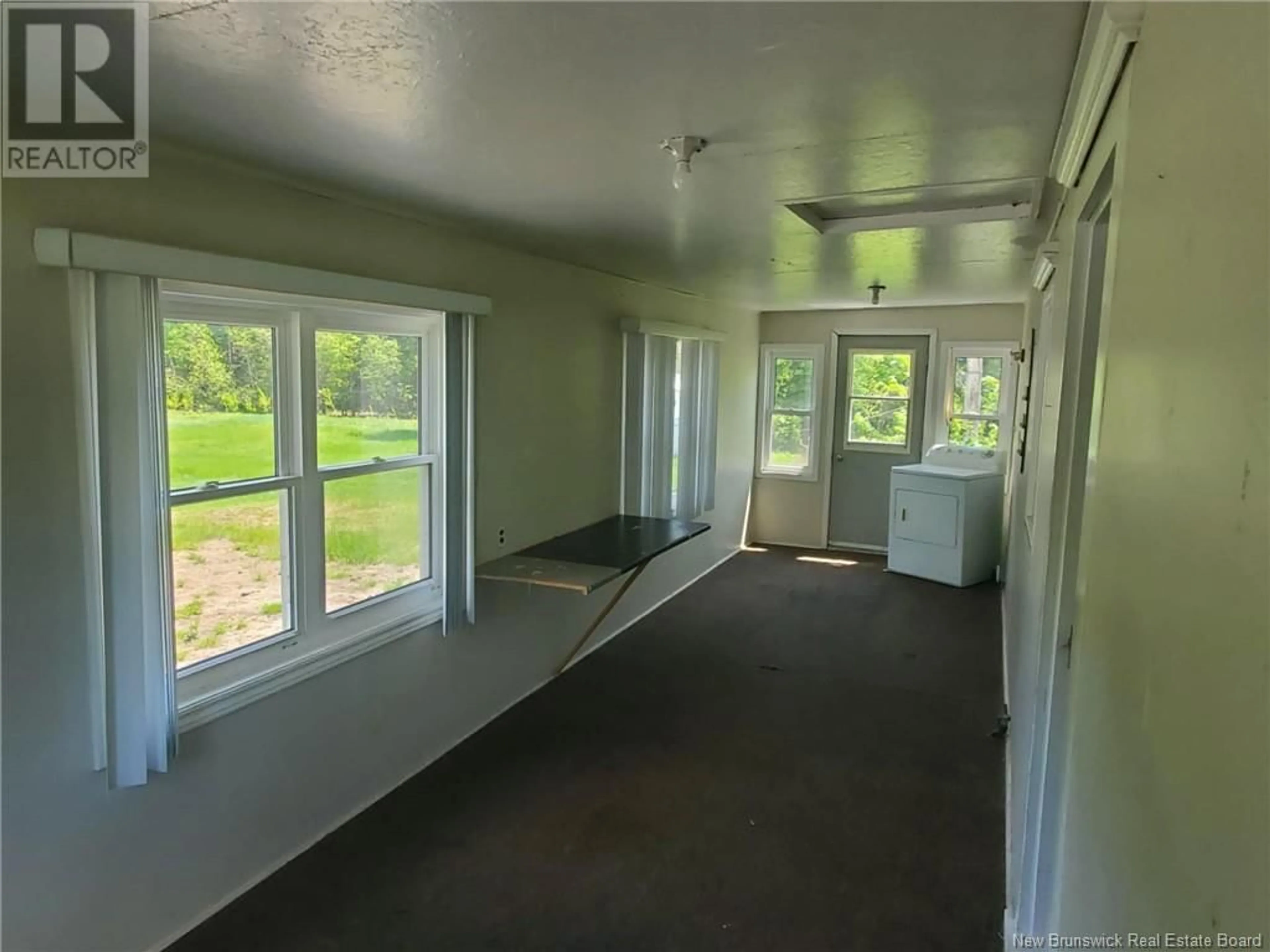 A pic of a room for 621 HILLTOP ROAD, Curventon New Brunswick E4P0J2