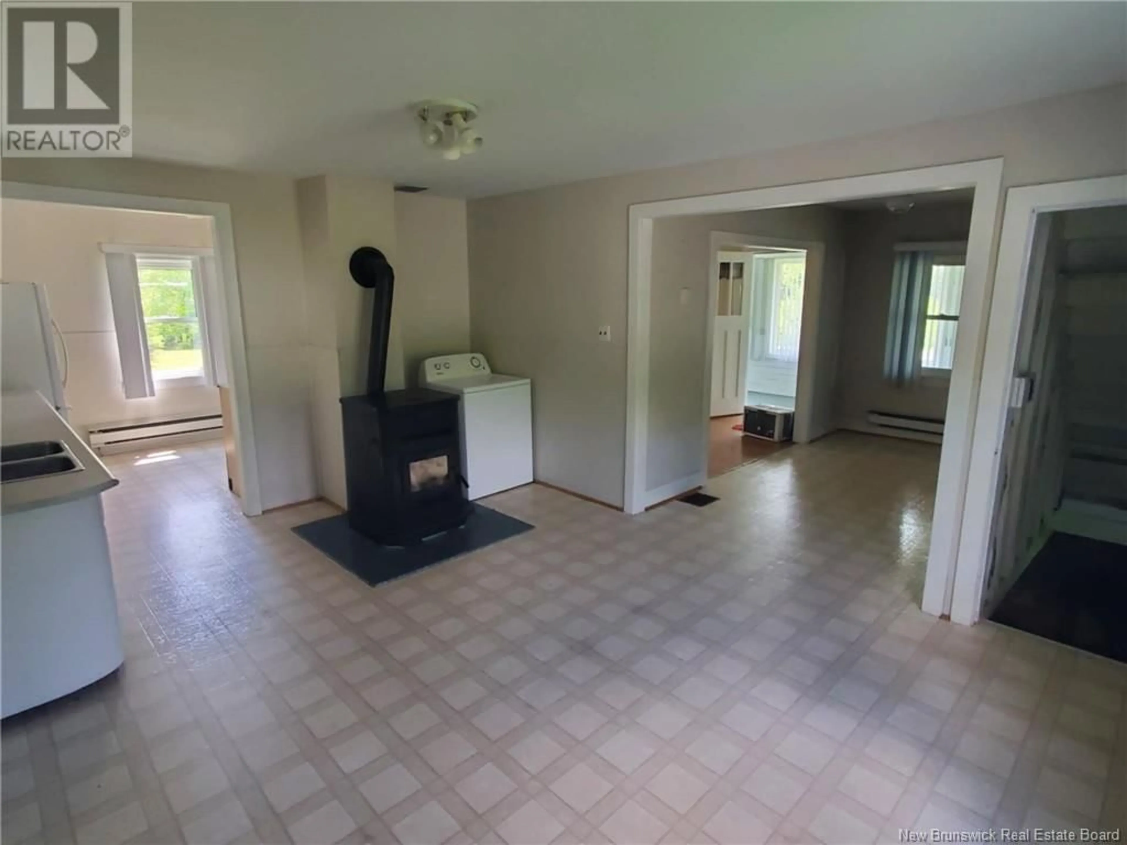 A pic of a room for 621 HILLTOP ROAD, Curventon New Brunswick E4P0J2