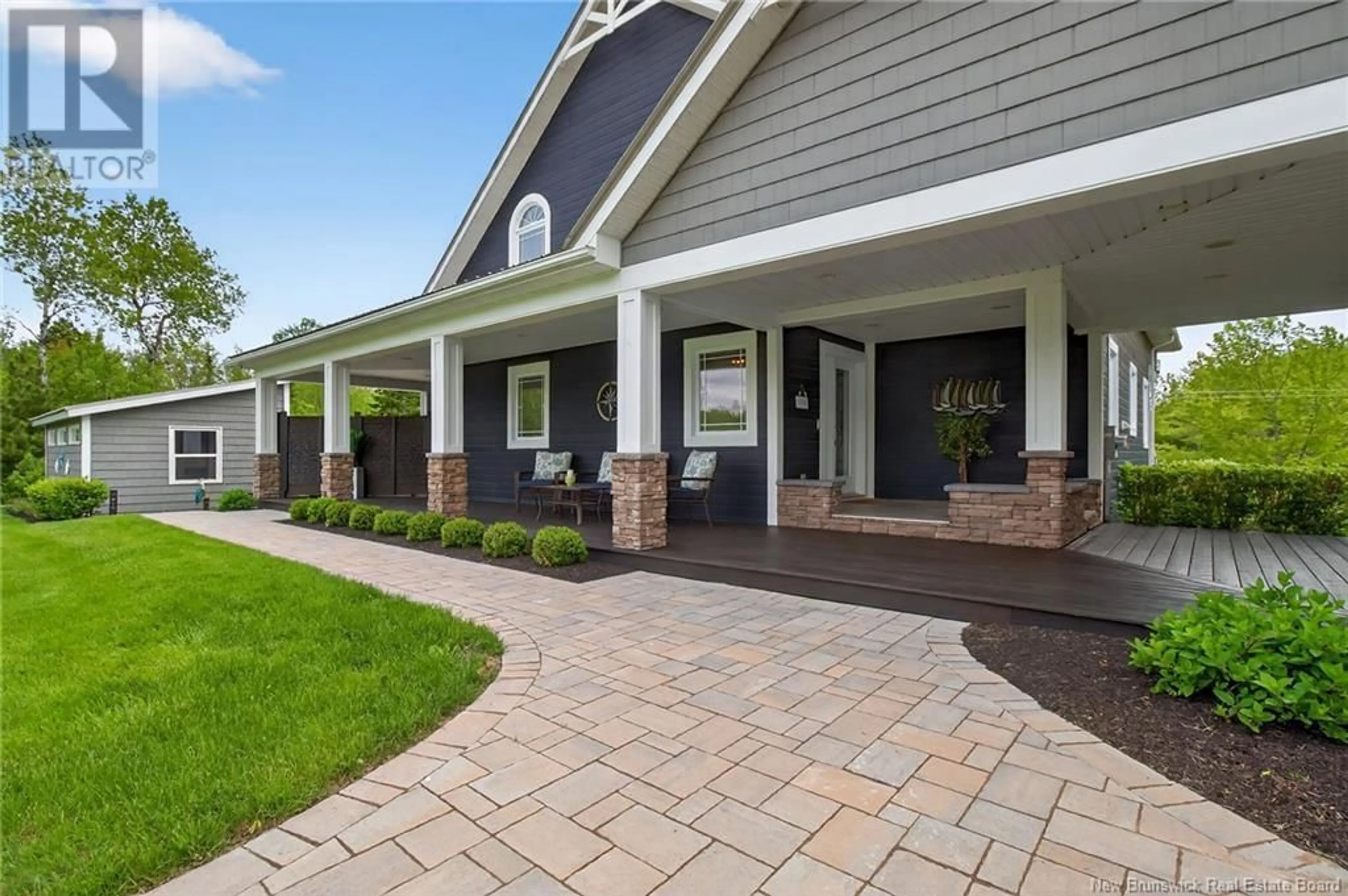 Unknown for 1431 SHEDIAC RIVER ROAD, Shediac River New Brunswick E4R3A8