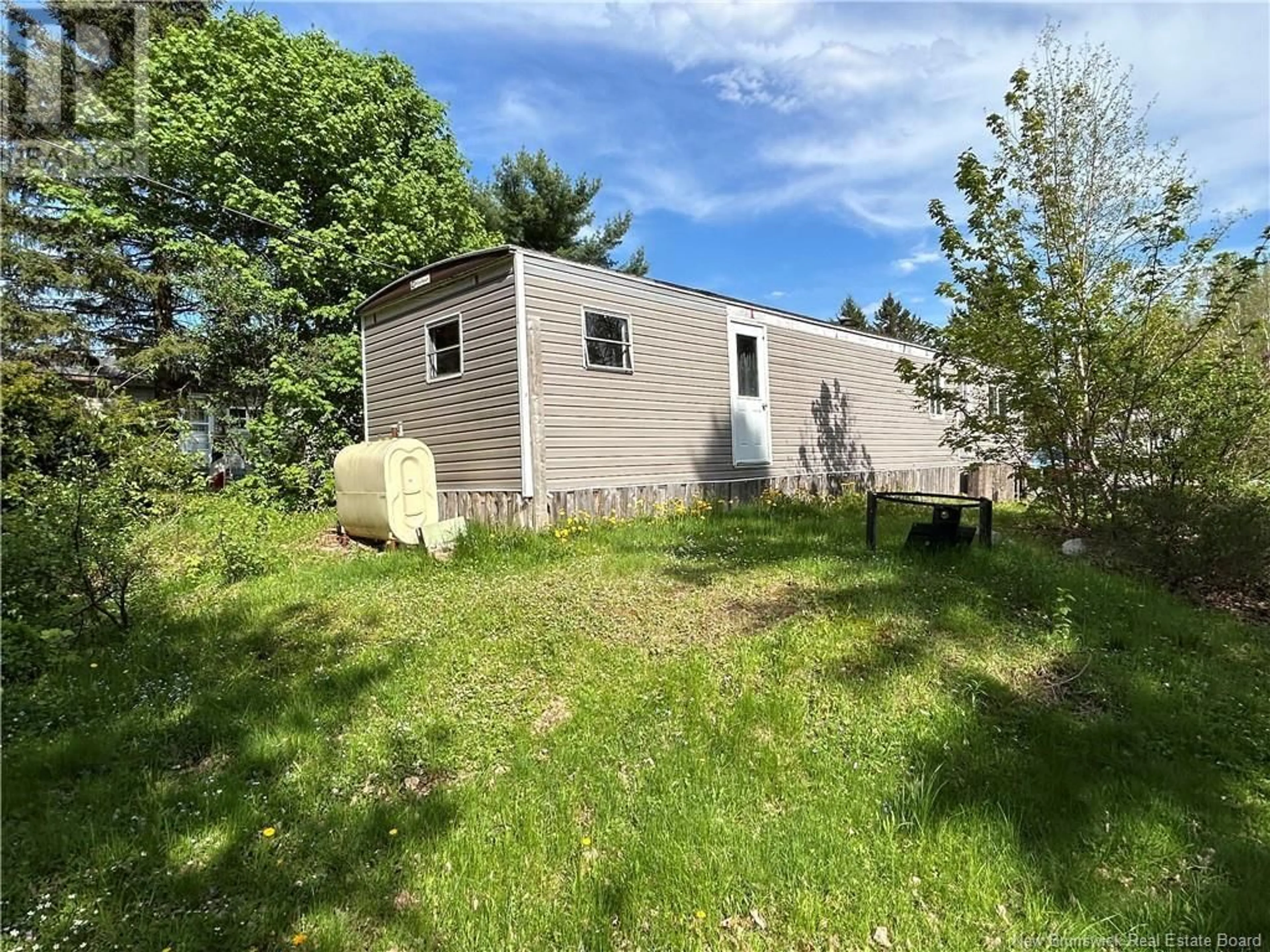 Shed for 5 LAKESIDE DRIVE, Miramichi New Brunswick E1N3G6