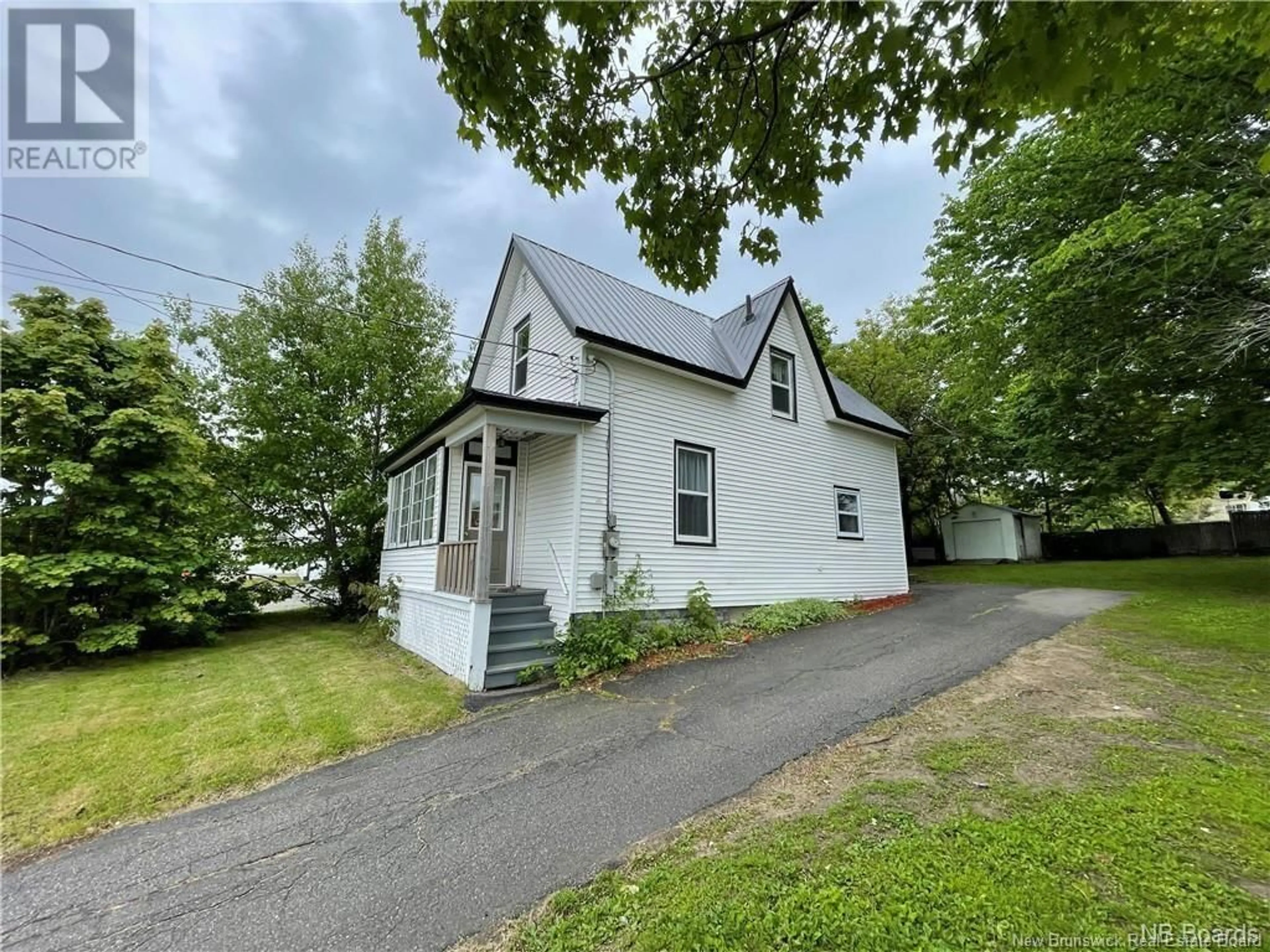 Unknown for 519 KING GEORGE WAY, Miramichi New Brunswick E1V1M9