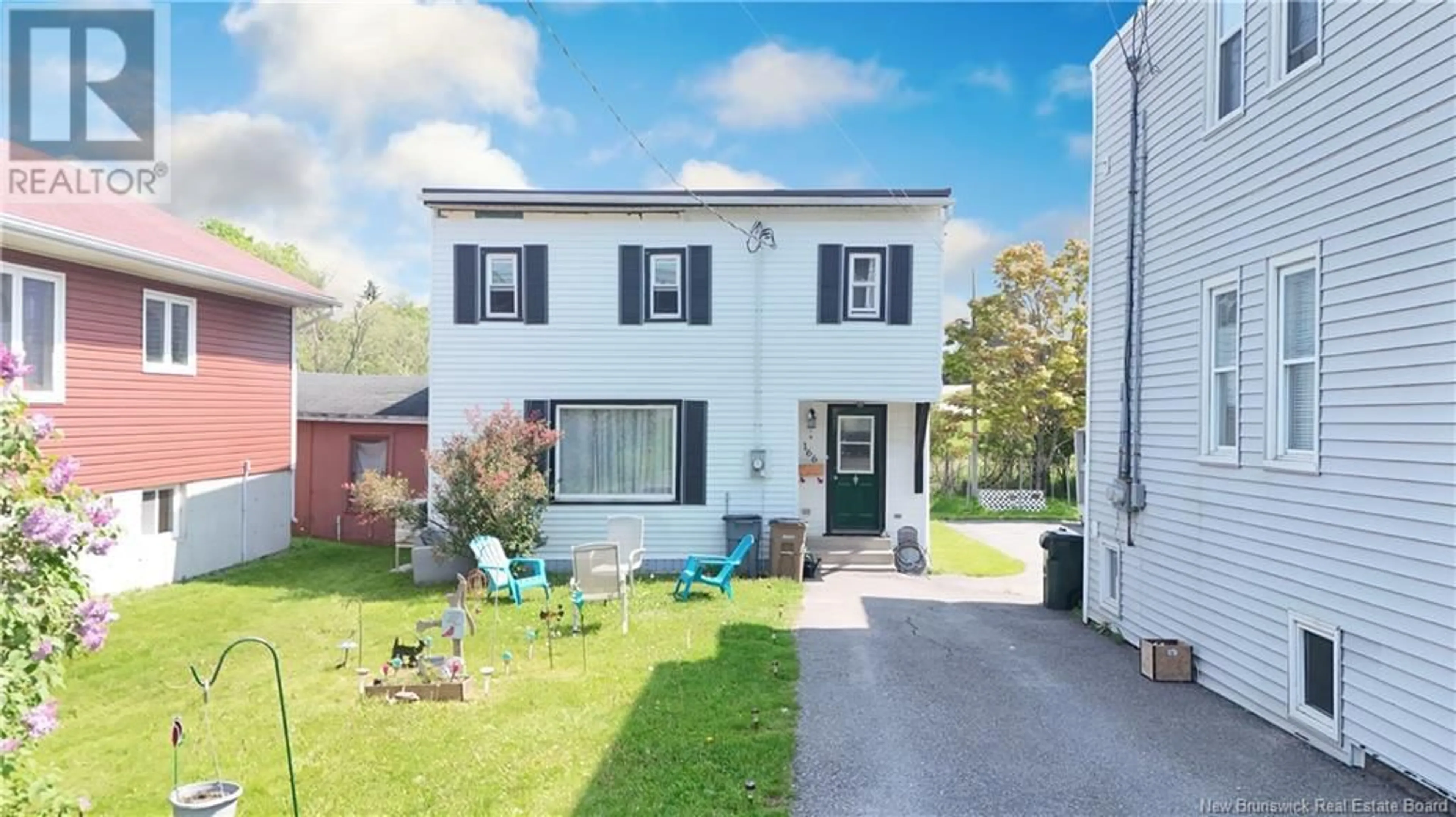 Unknown for 166 MILLIDGE AVENUE, Saint John New Brunswick E2K2M5
