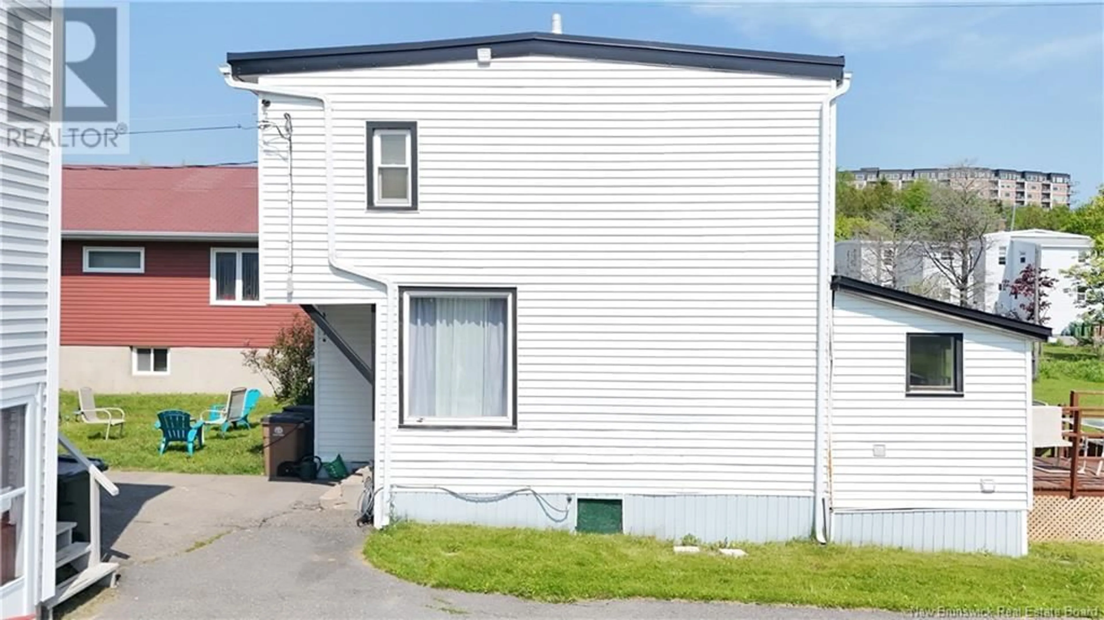 Unknown for 166 MILLIDGE AVENUE, Saint John New Brunswick E2K2M5