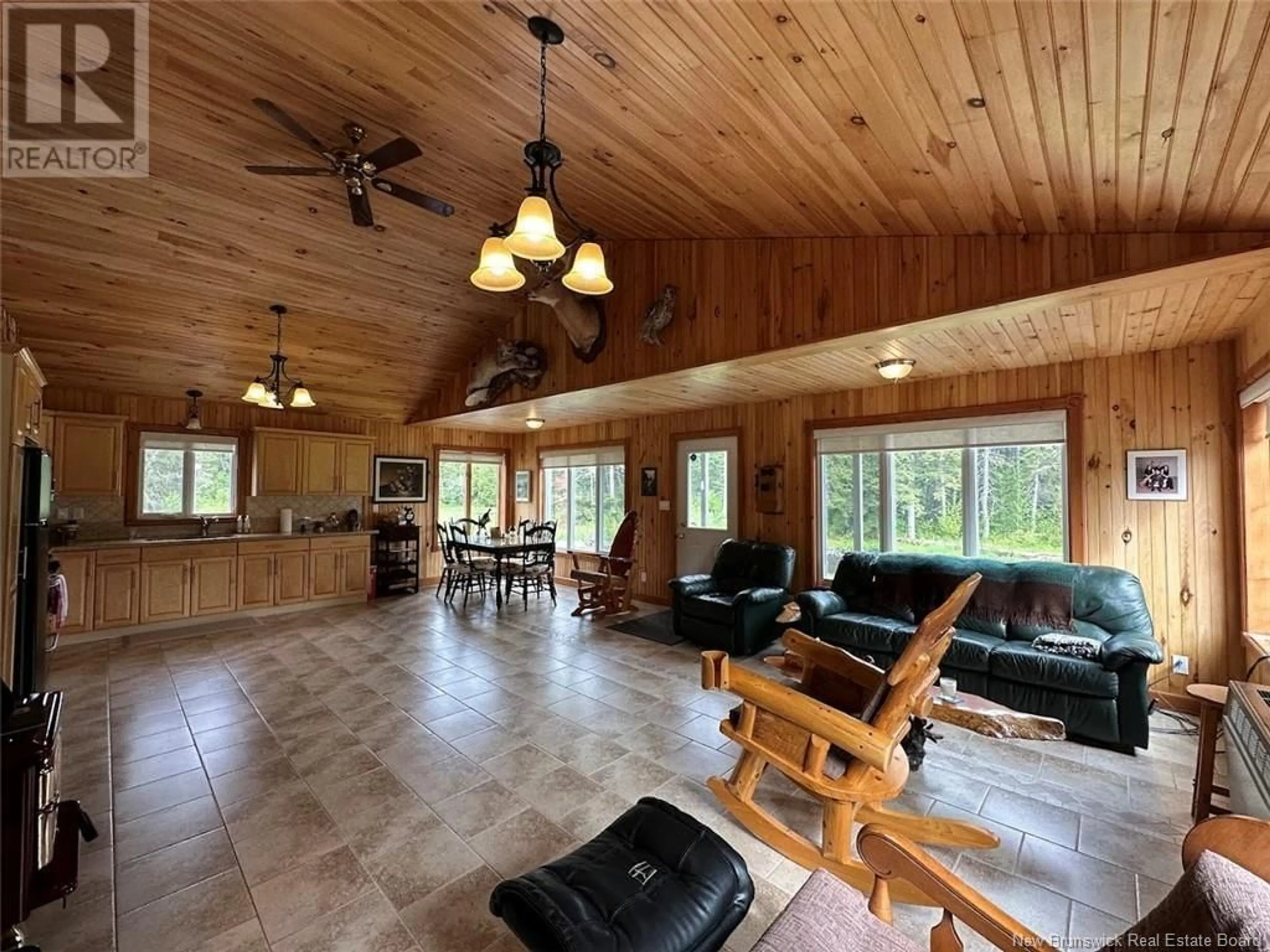Unknown for 281 ED THERIAULT ROAD, Rivière-Verte New Brunswick E7C2X4