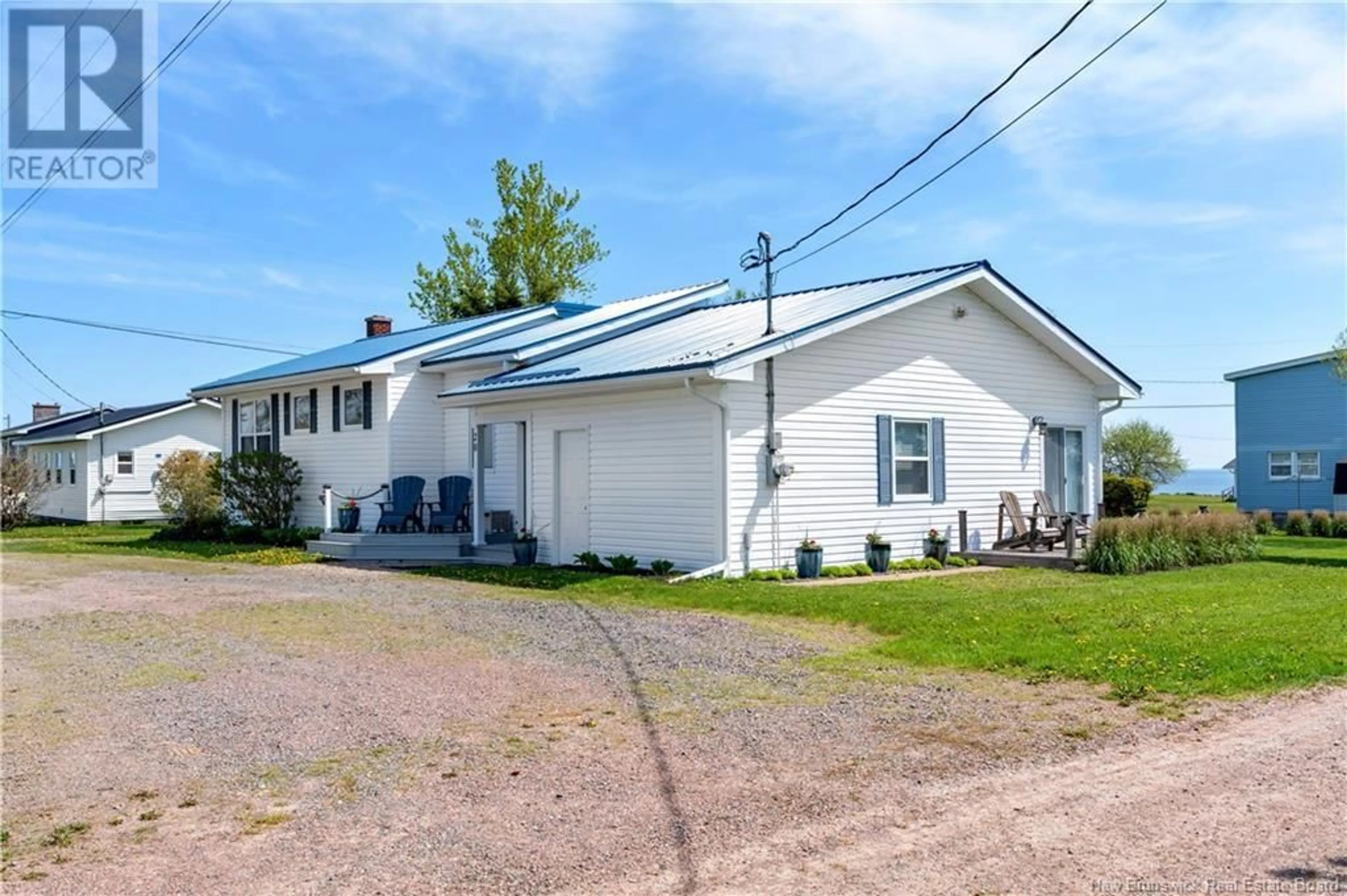 Unknown for 20 JAILLET STREET, Grande-Digue New Brunswick E4R4N4
