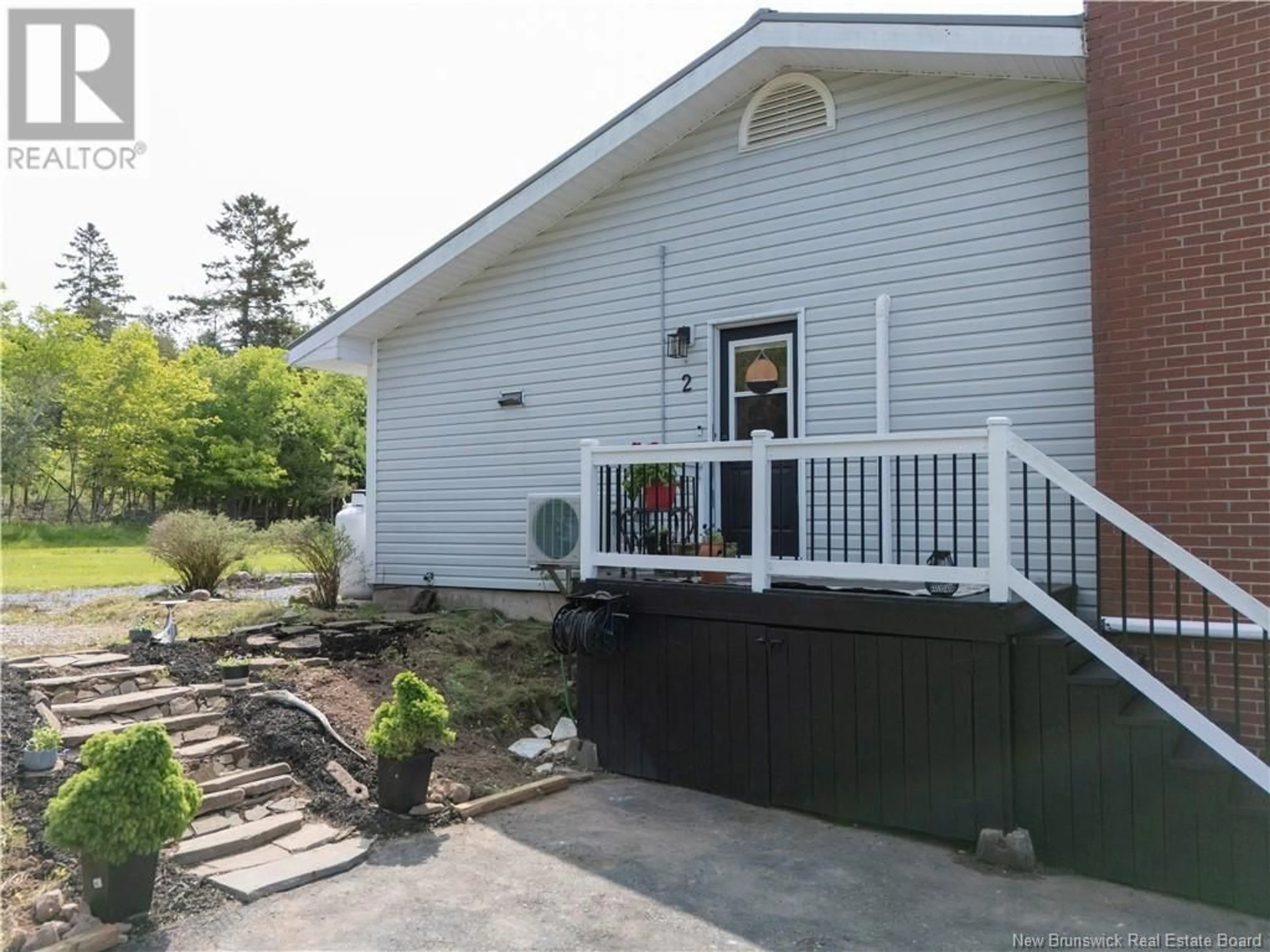Unknown for 2 WILLOWBRIAR DRIVE, Quispamsis New Brunswick E2G1N3