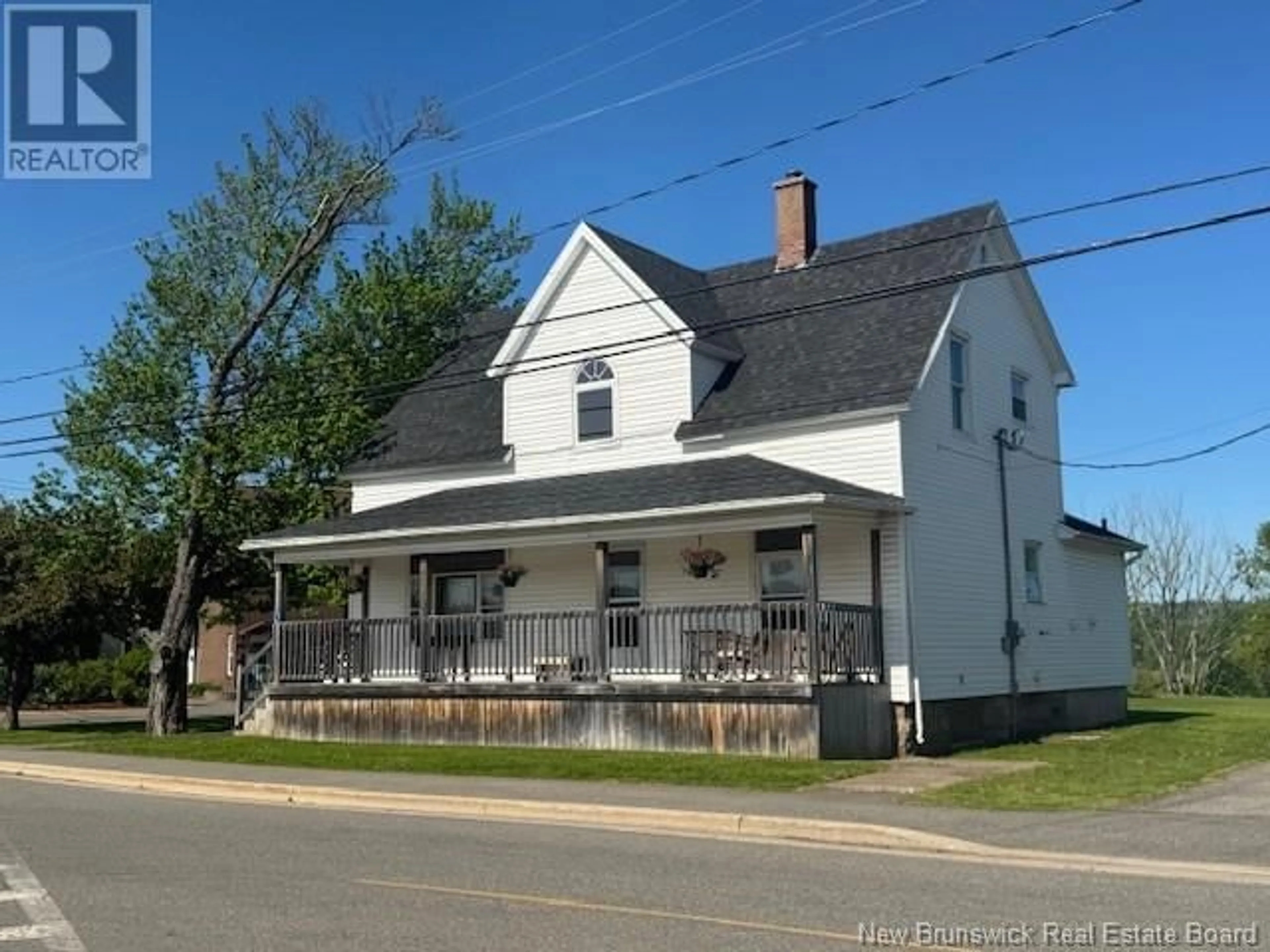 Unknown for 27 RIVER ROAD, Petitcodiac New Brunswick E4Z4T4