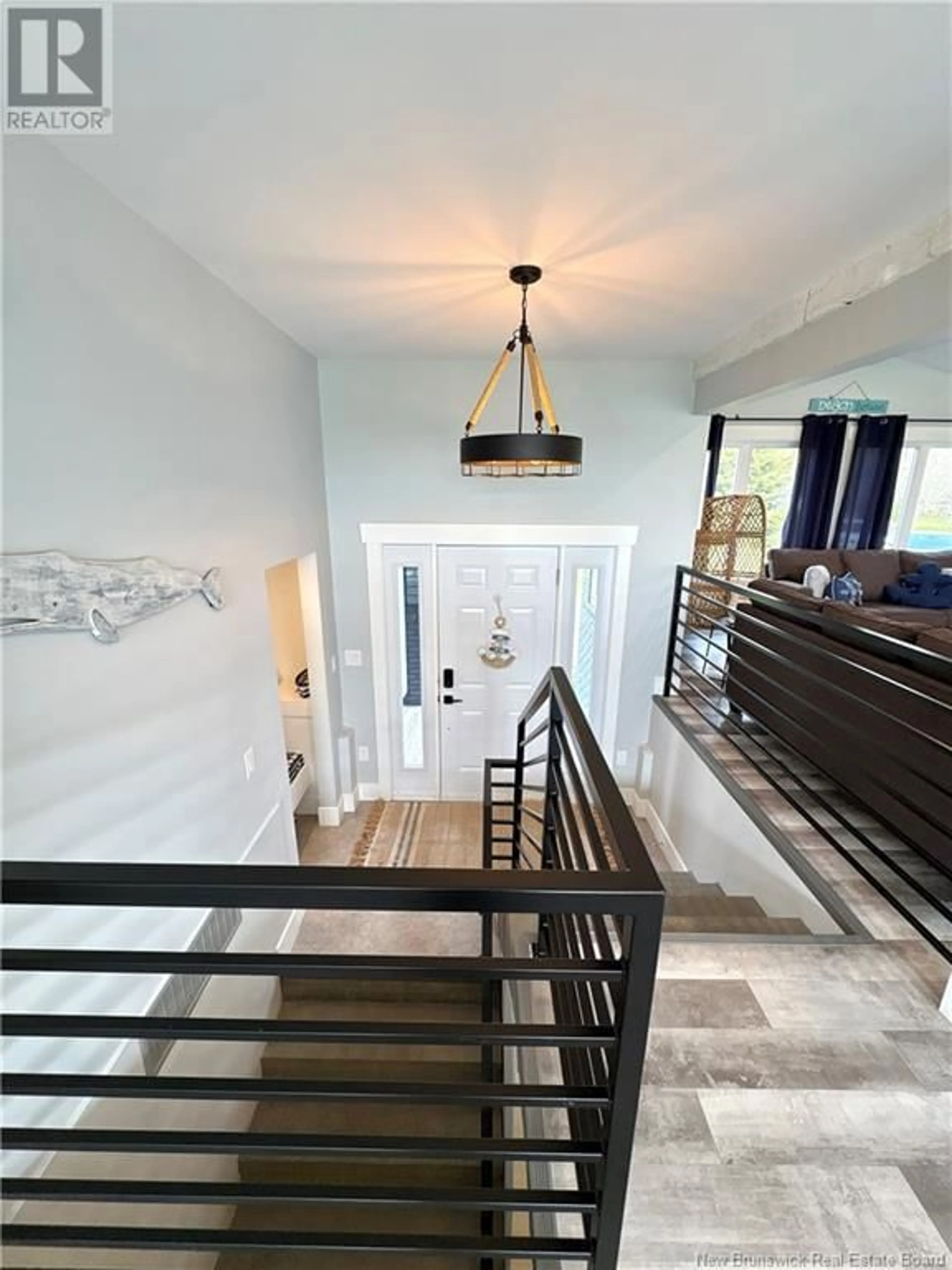 Indoor entryway for 2710 ROUTE 535, Cocagne New Brunswick E4R3E1