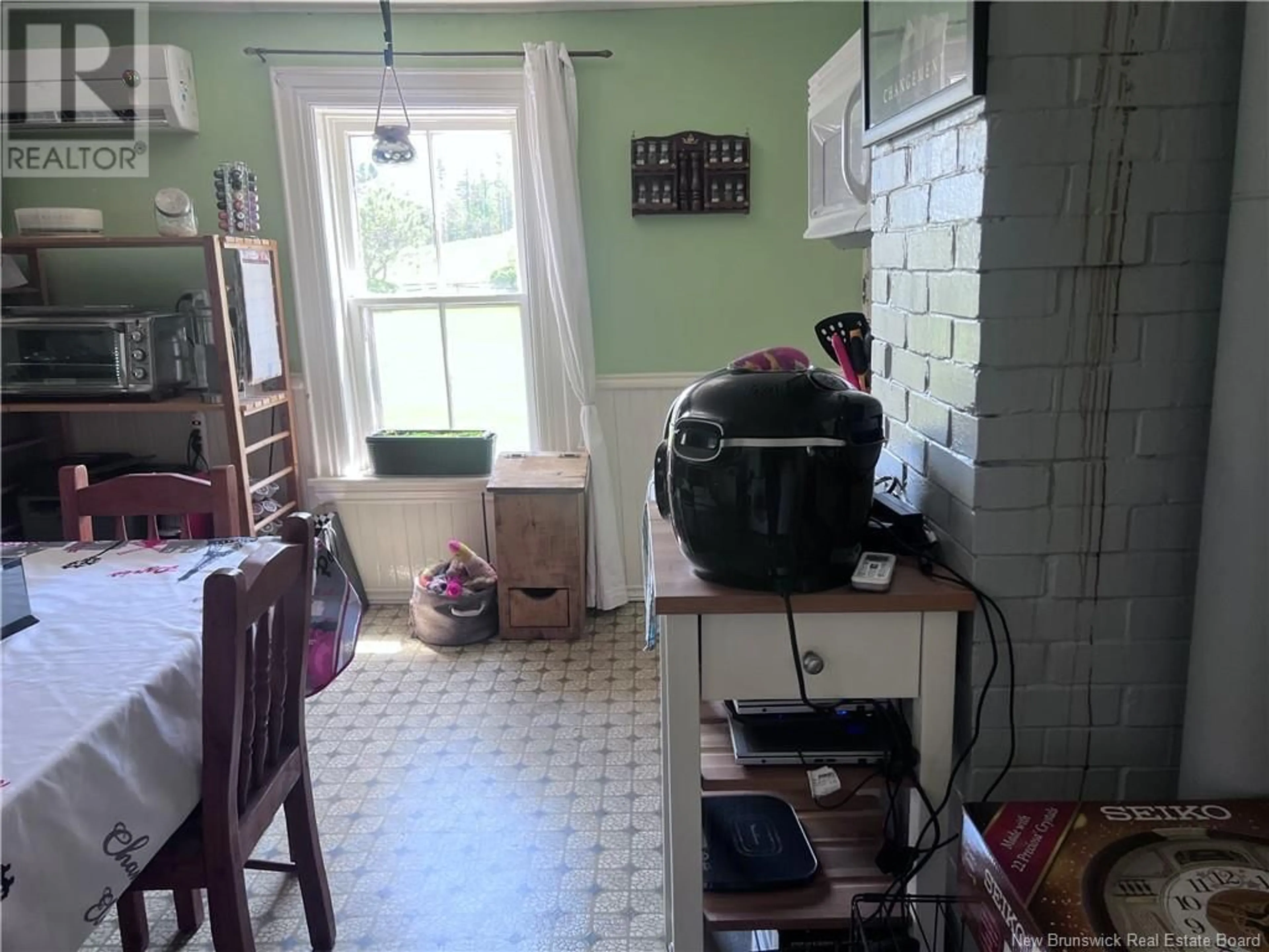 Unknown for 265 PRÉ-D'EN-HAUT STREET, Pre d'en Haut New Brunswick E4K1K4