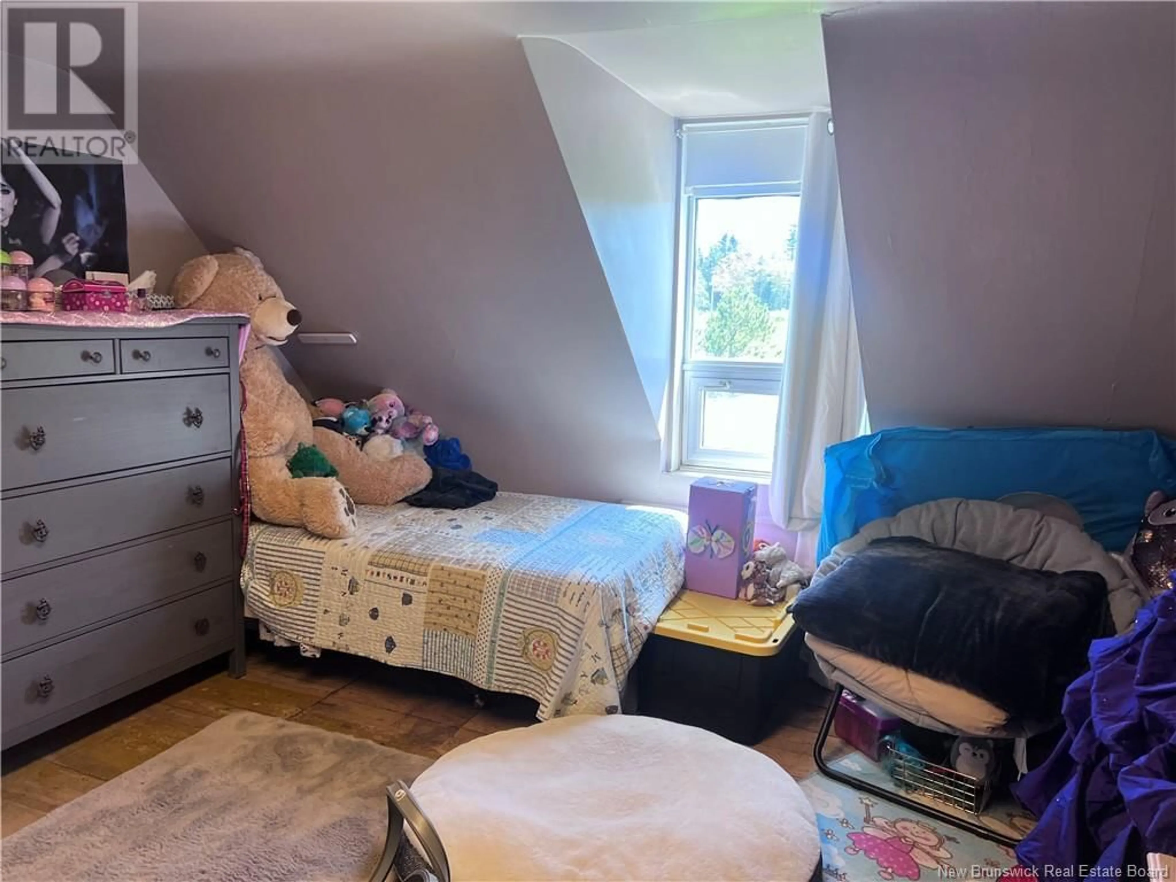 A pic of a room for 265 PRÉ-D'EN-HAUT STREET, Pre d'en Haut New Brunswick E4K1K4