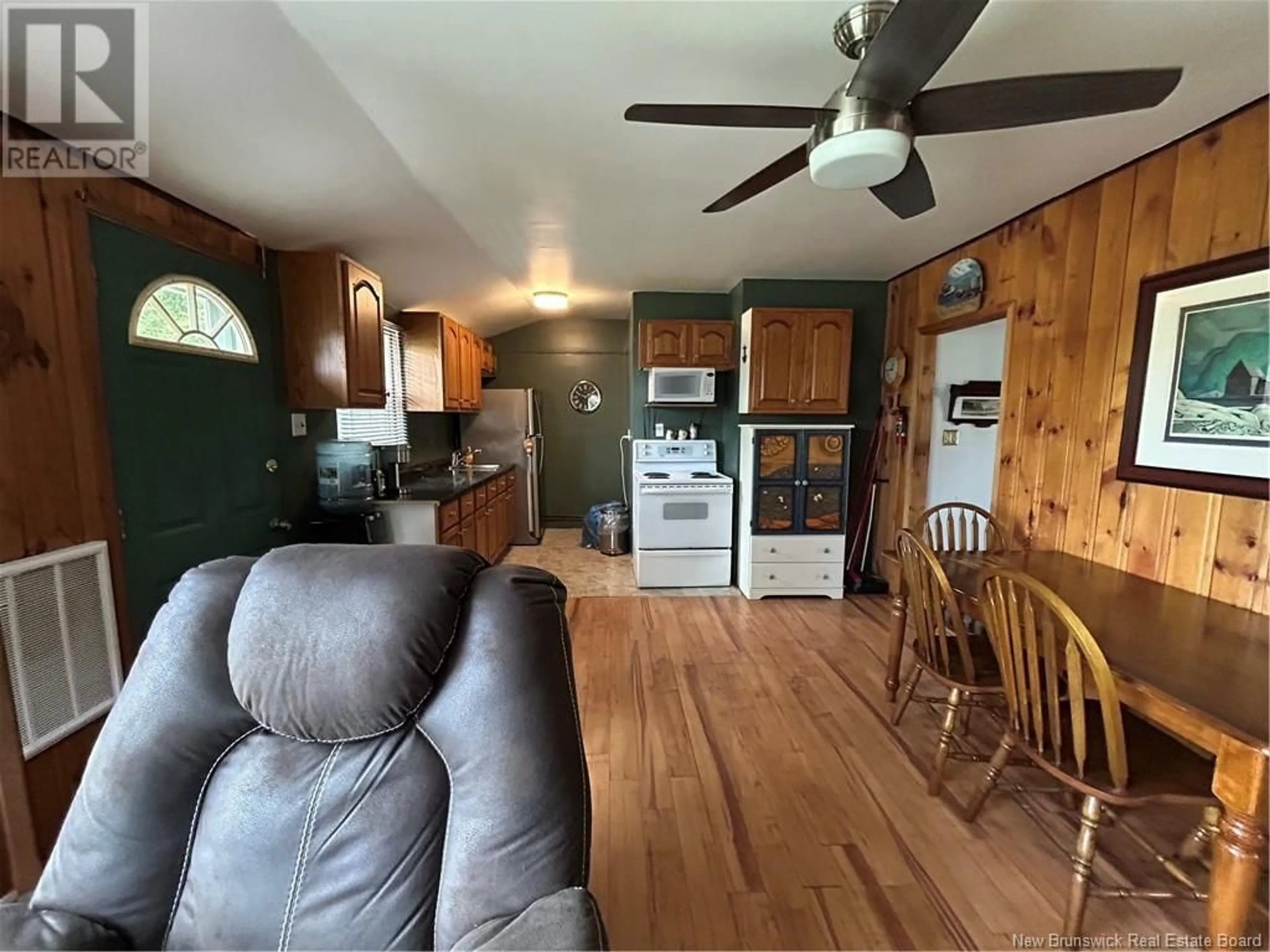 A pic of a room for 2 STE-ANNE STREET, Grand-Barachois New Brunswick E4P8N3