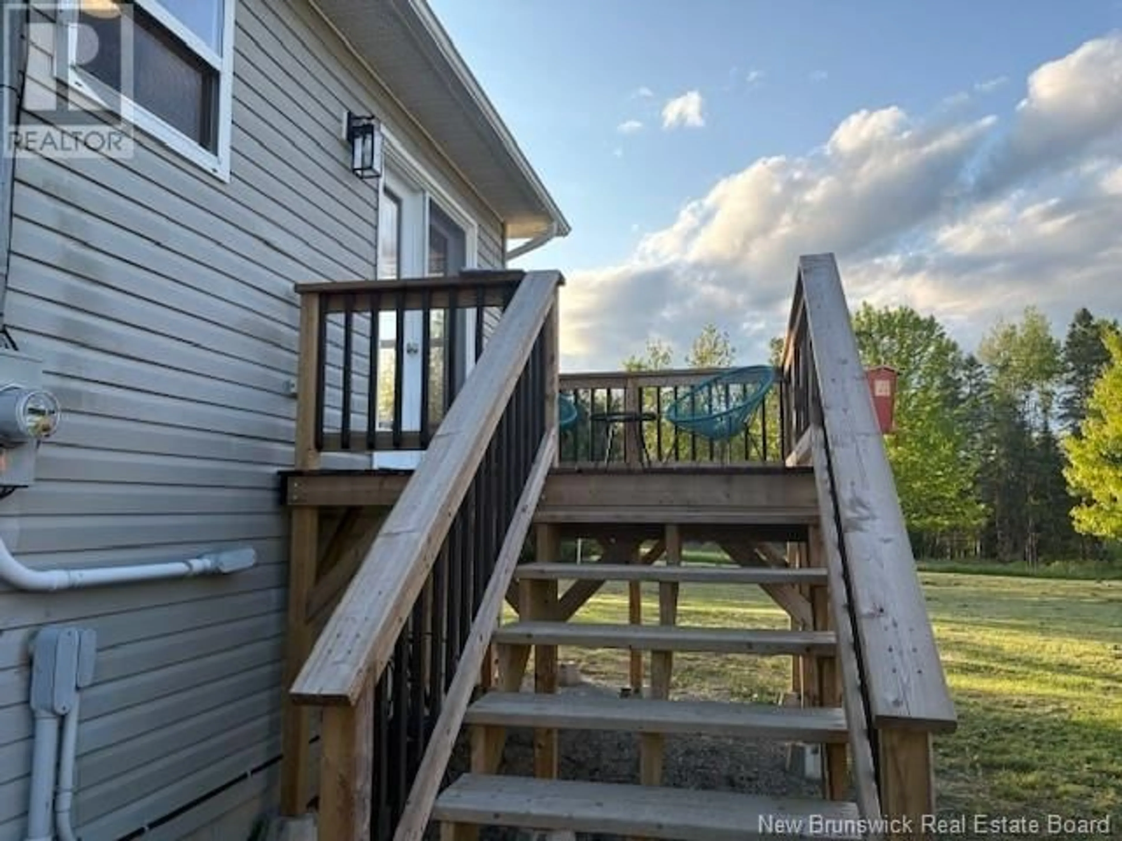 Unknown for 19 WOODARD LANE, Old Ridge New Brunswick E3L0A3