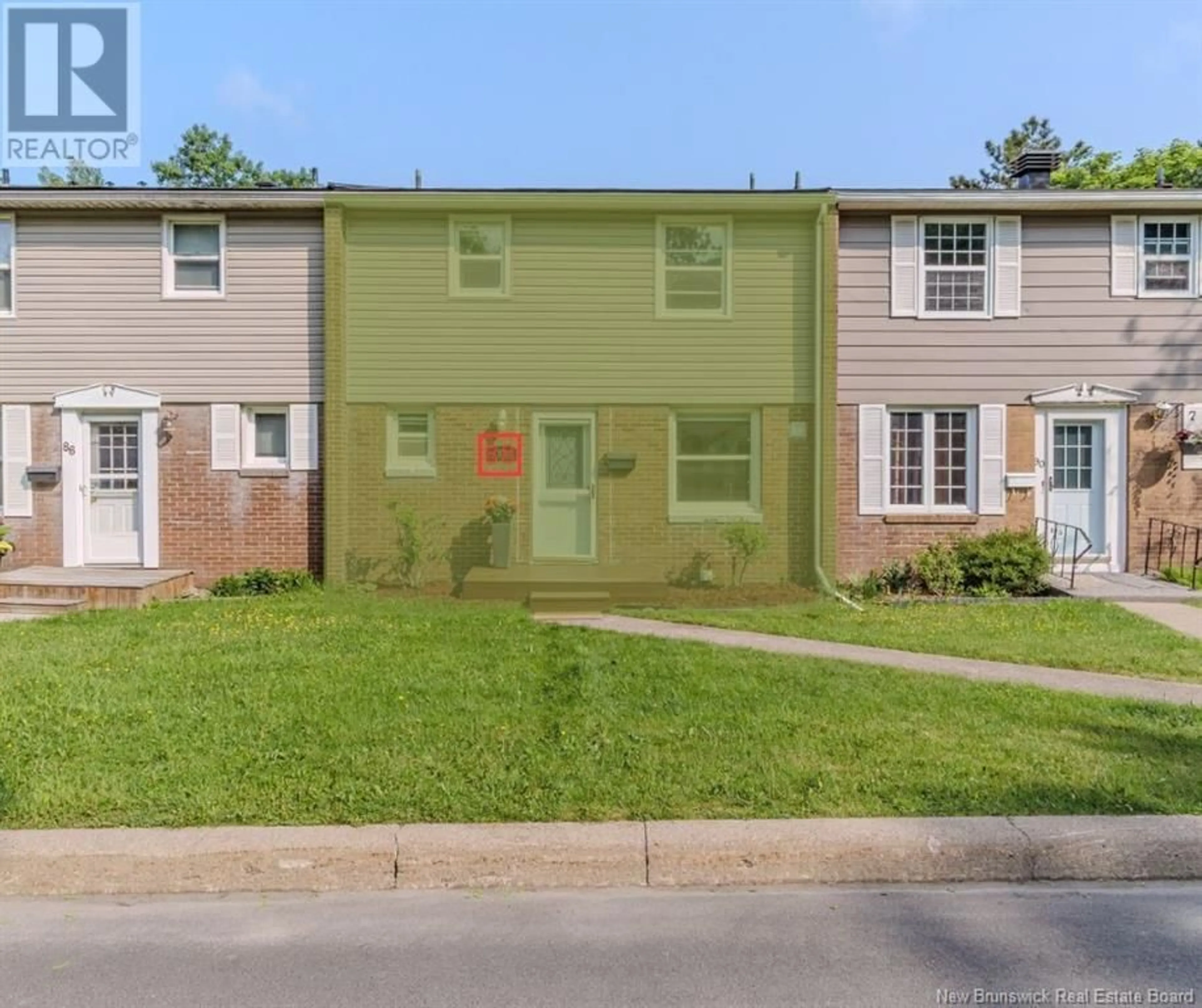 Unknown for 88 CANDLEWOOD LANE, Saint John New Brunswick E2K1Z4