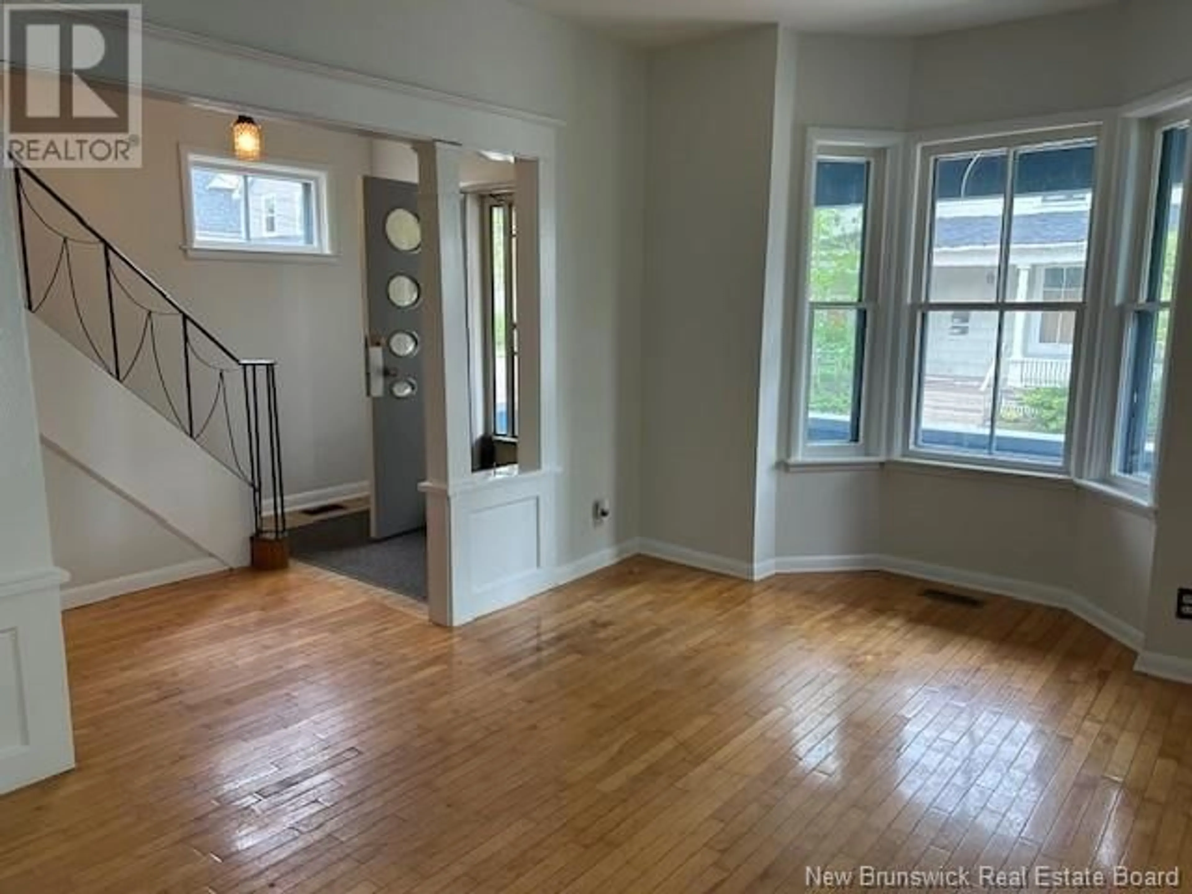 A pic of a room for 298 ROBINSON STREET, Moncton New Brunswick E1C5E1