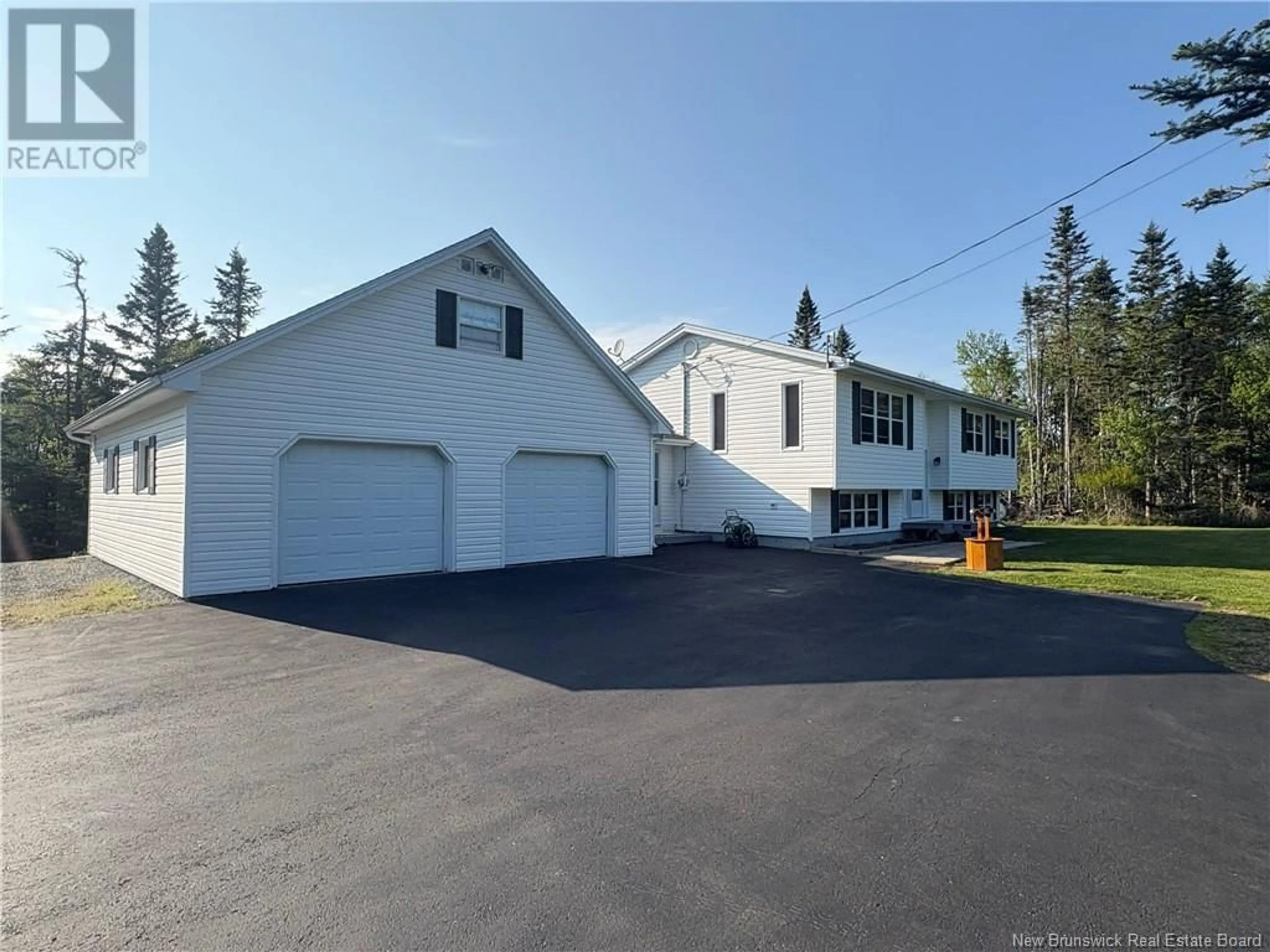 Unknown for 68 RIDGE ROAD, Maces Bay New Brunswick E5J1V4