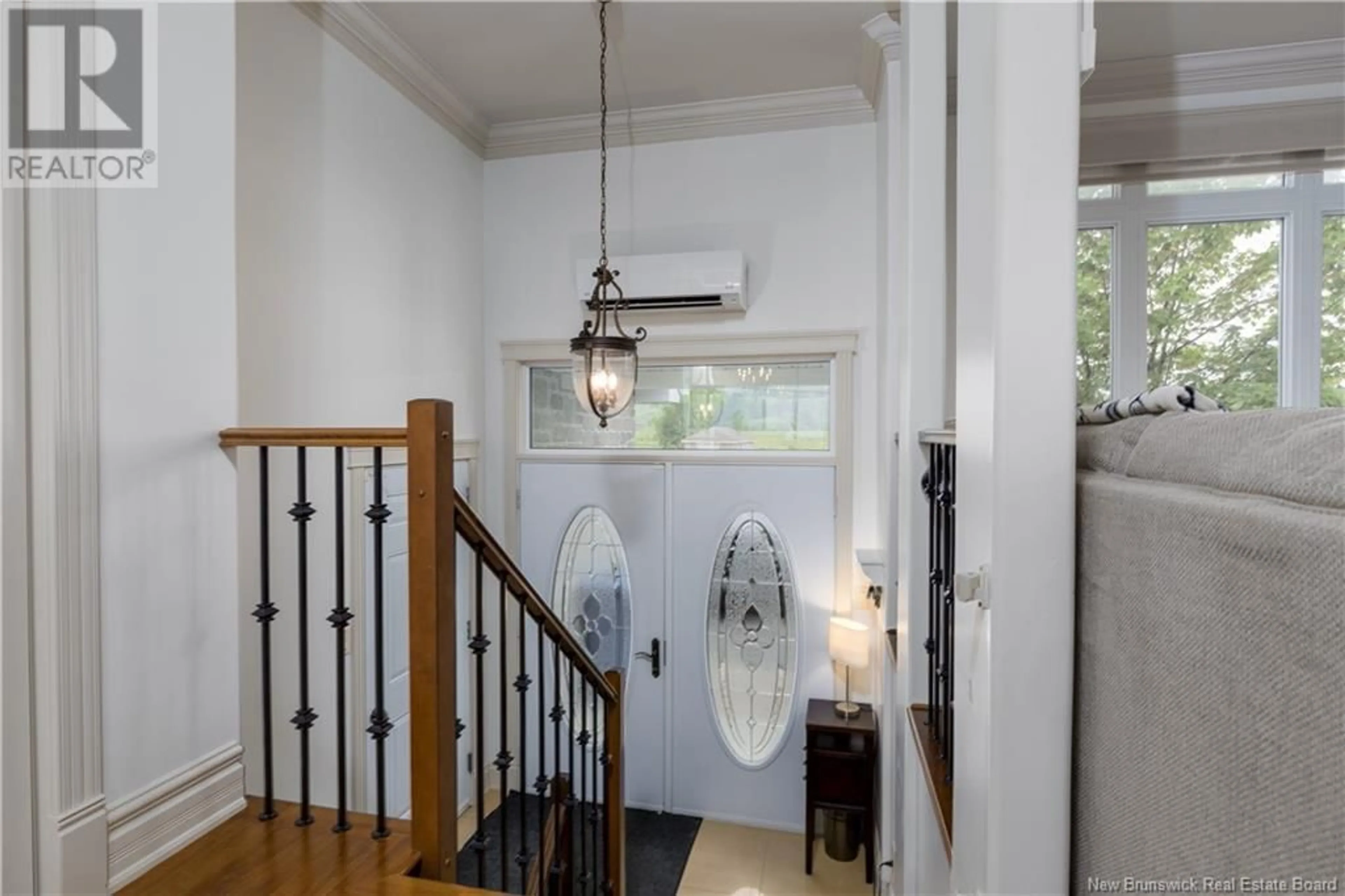 Indoor entryway for 5 PETER STREET, Grand-Sault/Grand Falls New Brunswick E3Z0B6