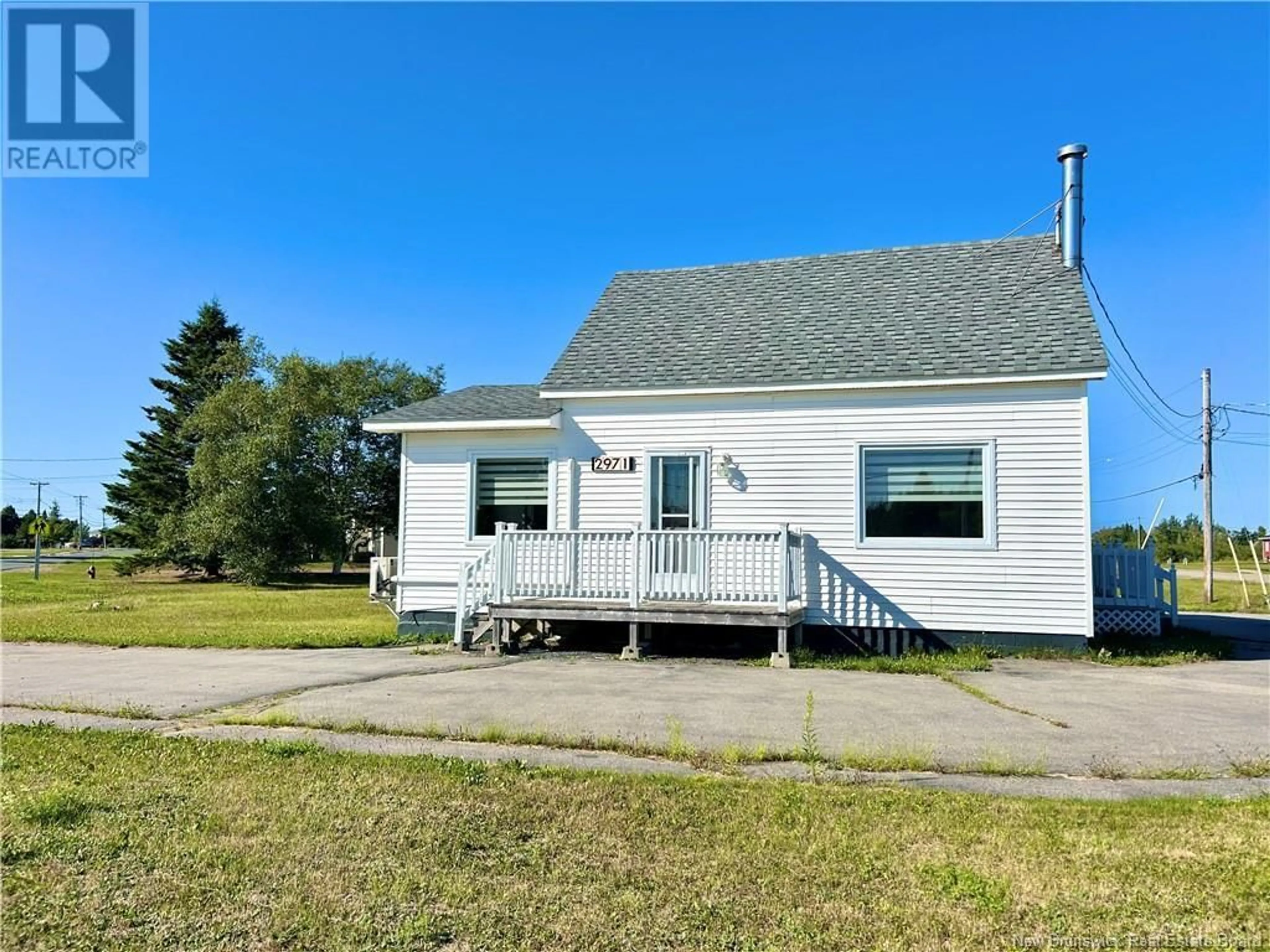 Unknown for 2971 MORAIS STREET, Bas-Caraquet New Brunswick E1W6A3