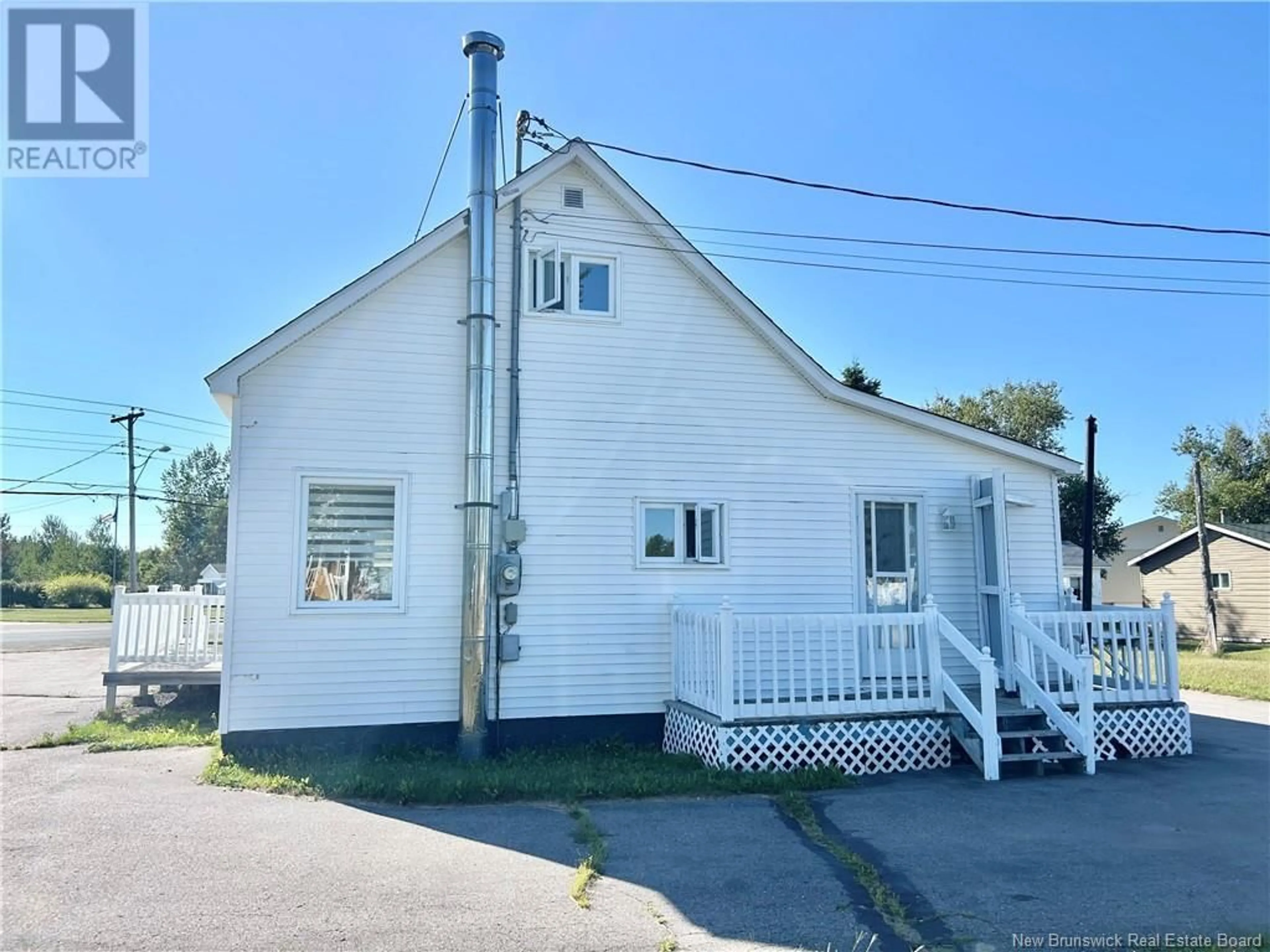 Unknown for 2971 MORAIS STREET, Bas-Caraquet New Brunswick E1W6A3