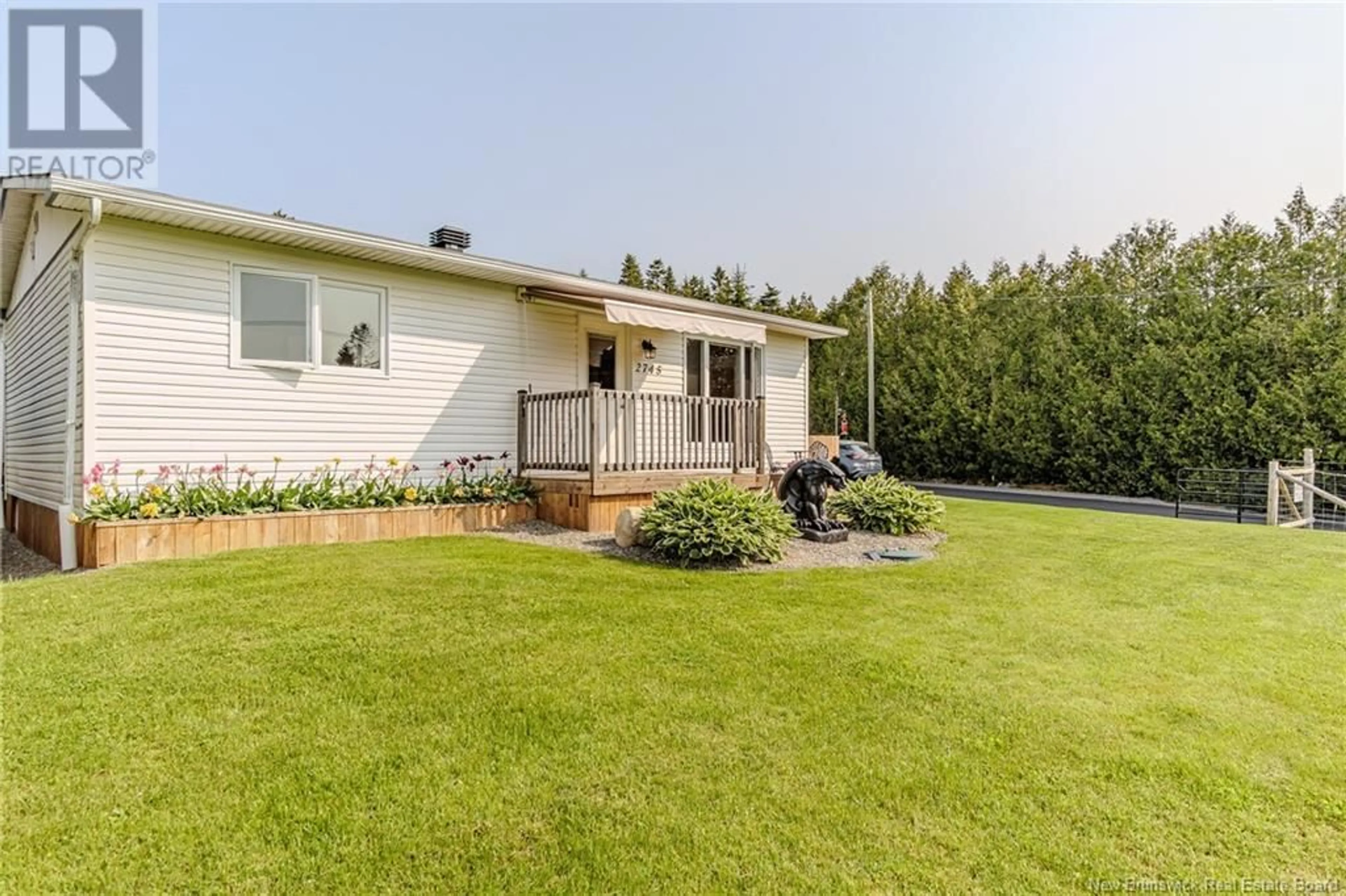 Unknown for 2745 LOCH LOMOND ROAD, Saint John New Brunswick E2N1A7