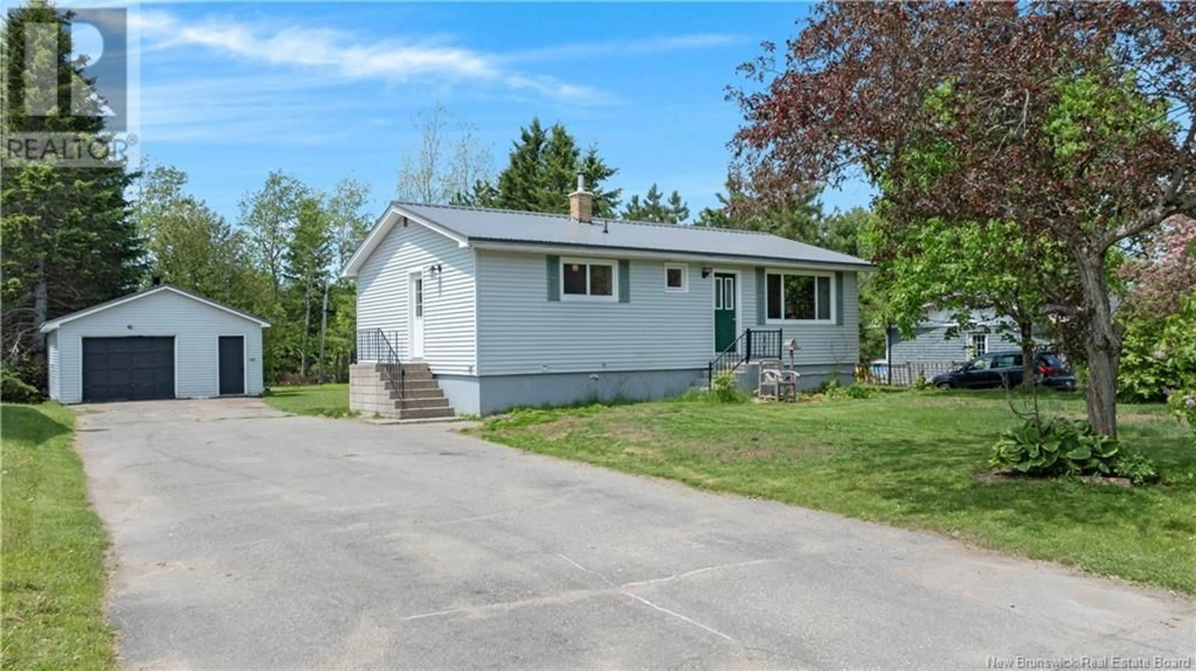 Unknown for 13 STEEVES CRESCENT, Rothesay New Brunswick E2S1C2