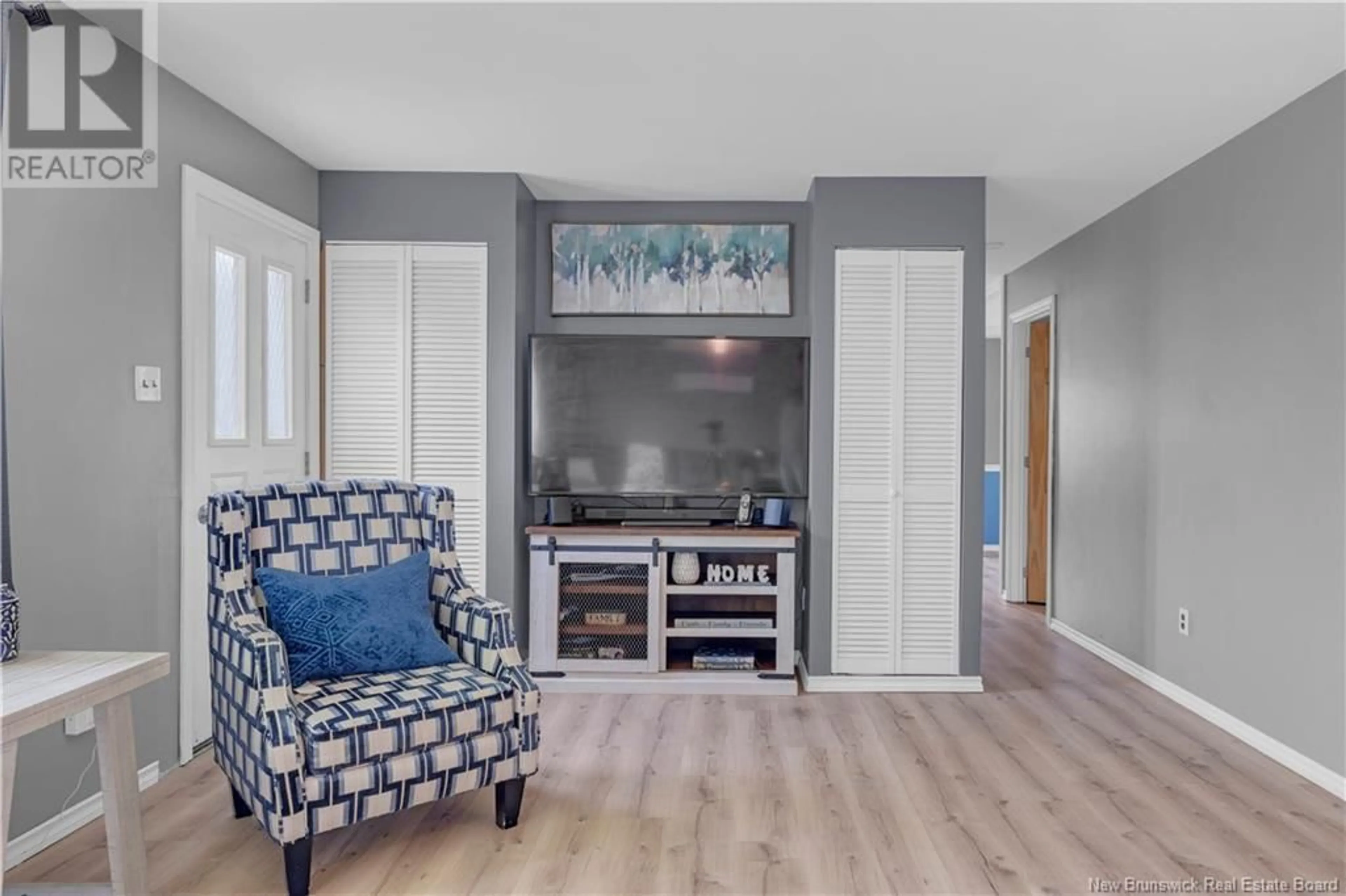 Living room with furniture, unknown for 13 STEEVES CRESCENT, Rothesay New Brunswick E2S1C2