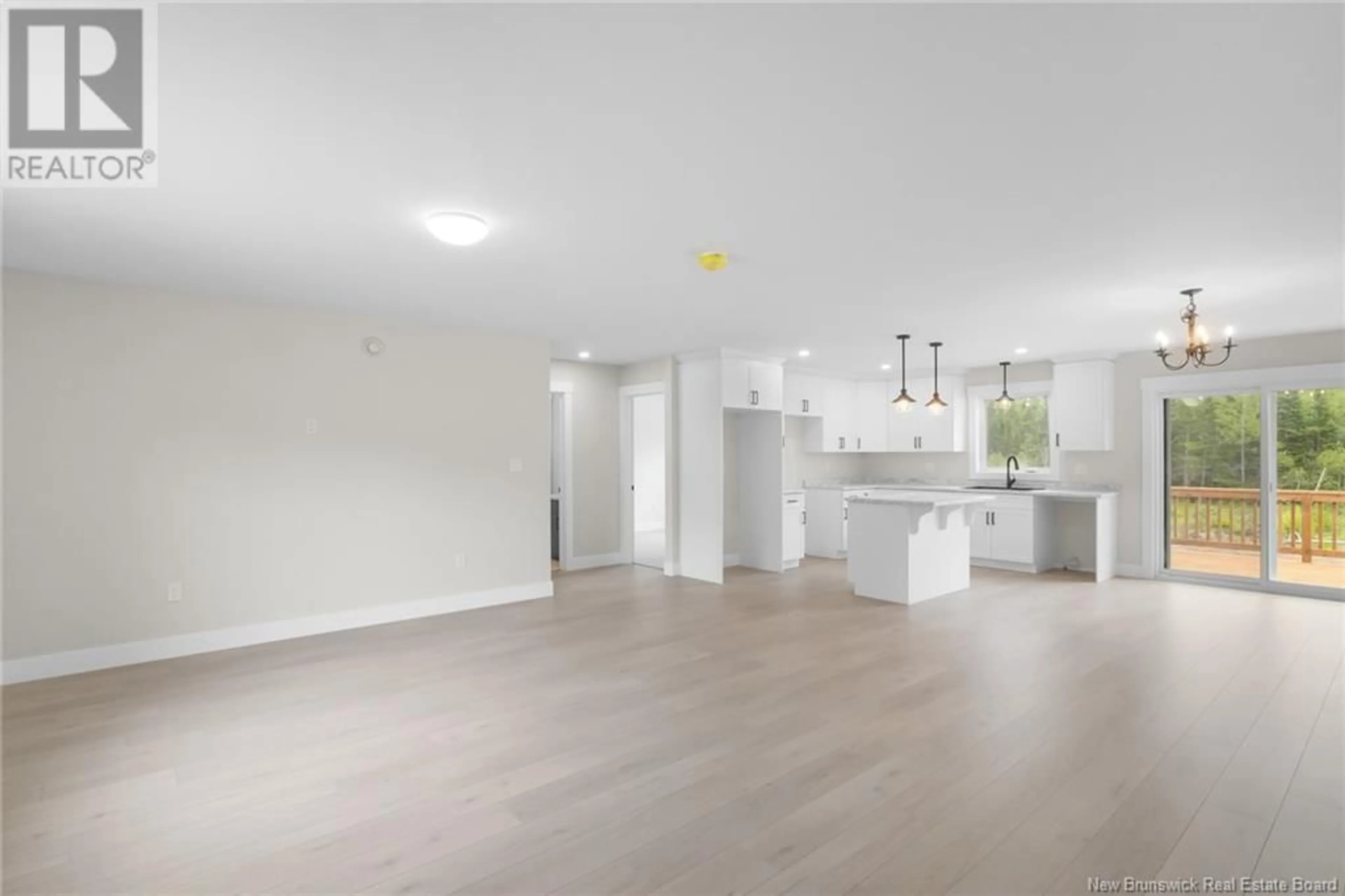 A pic of a room for 132 HORSEMAN ROAD, Fredericton Junction New Brunswick E5L1W5