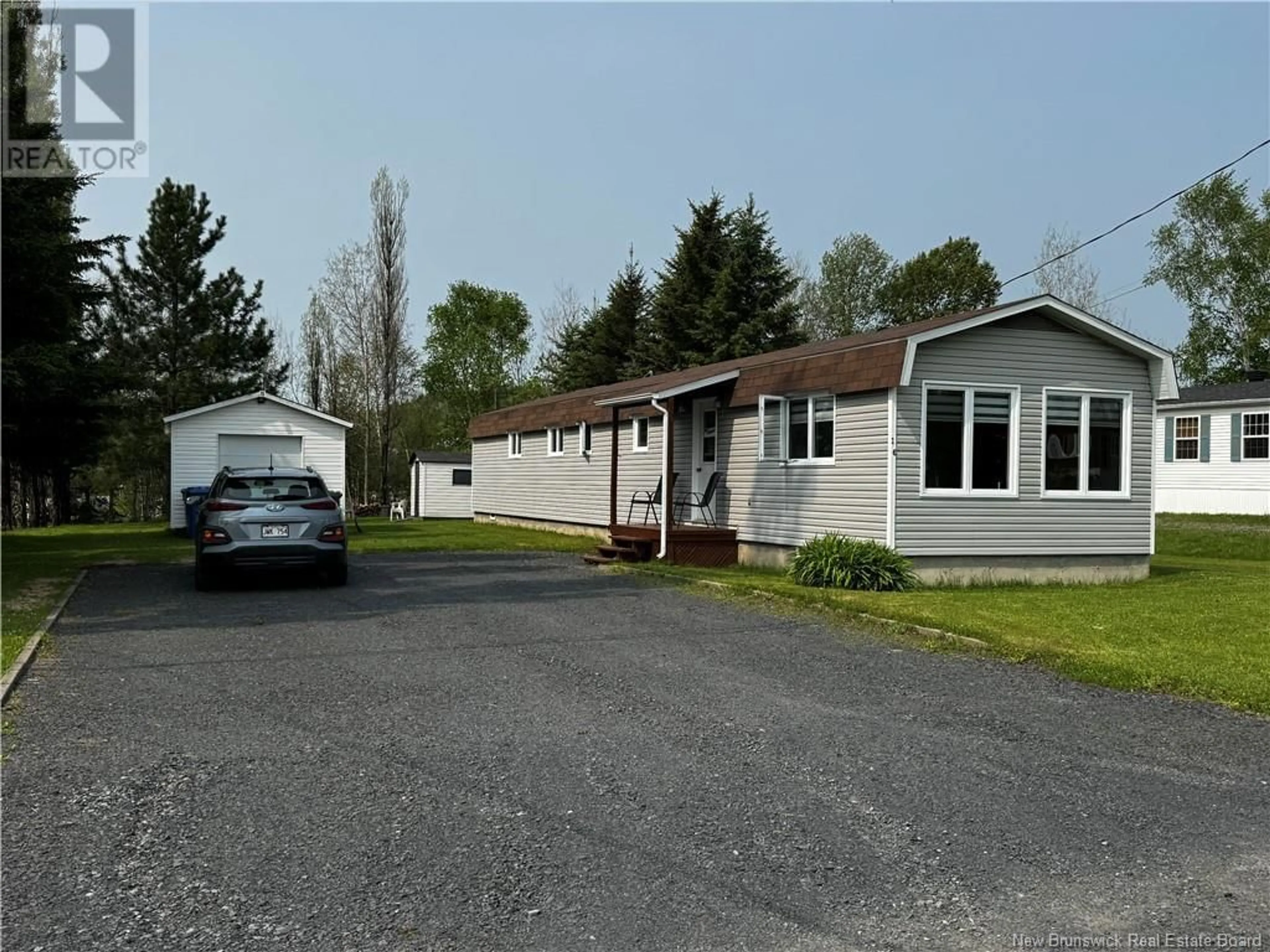 Unknown for 16 LE PARADIS STREET, Saint-Jacques New Brunswick E7B1T5