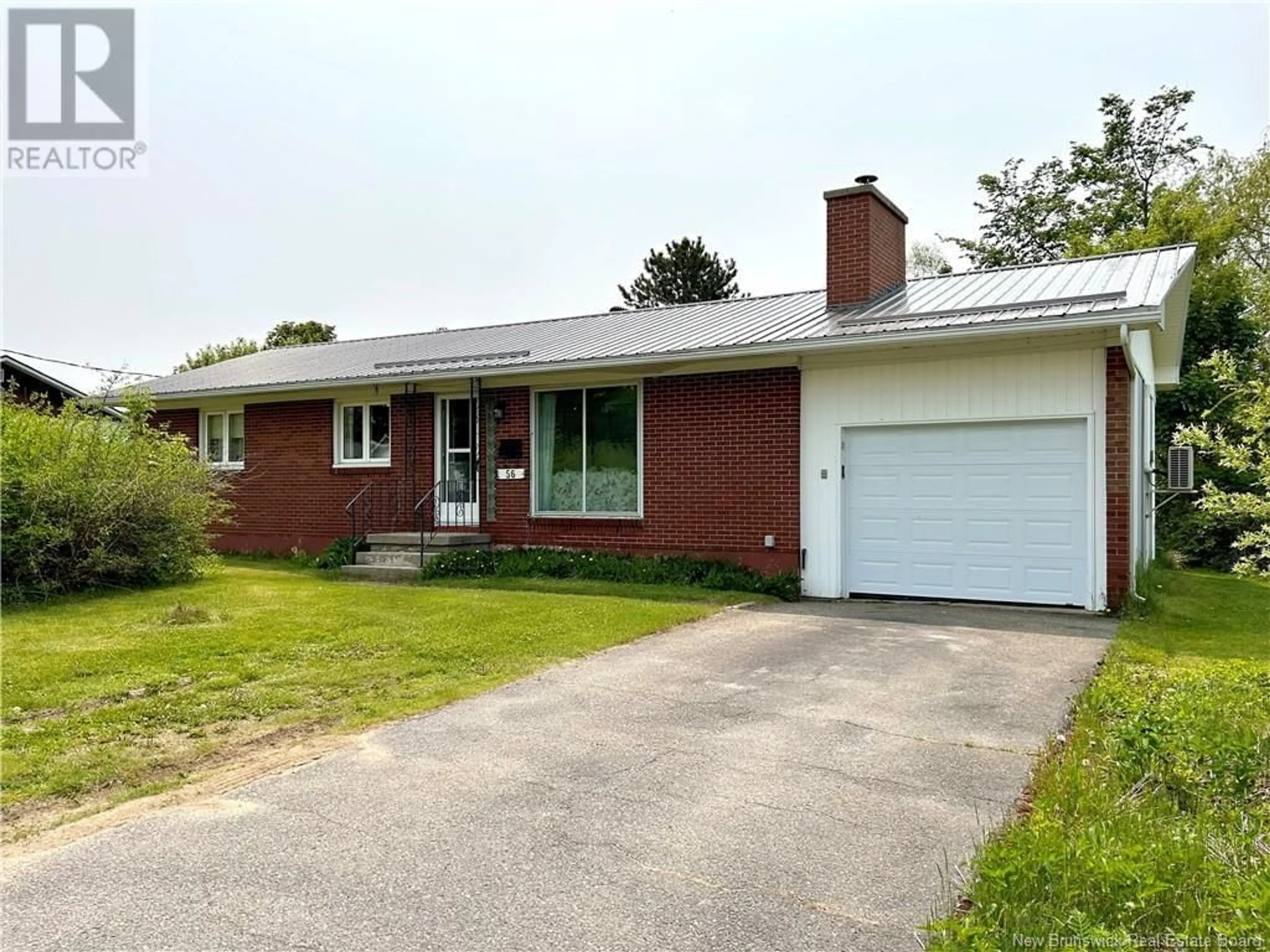 Unknown for 56 MCINTOSH STREET, Miramichi New Brunswick E1N2B3