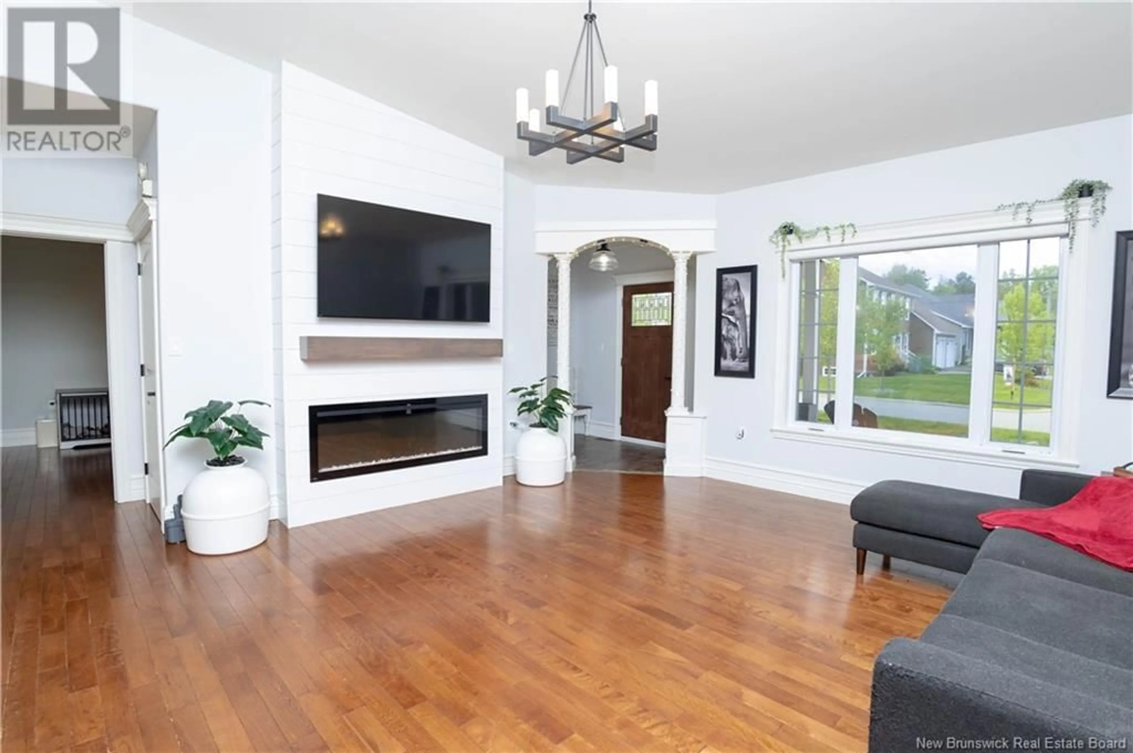 Unknown for 127 PETERS DRIVE, Fredericton New Brunswick E3G0G7