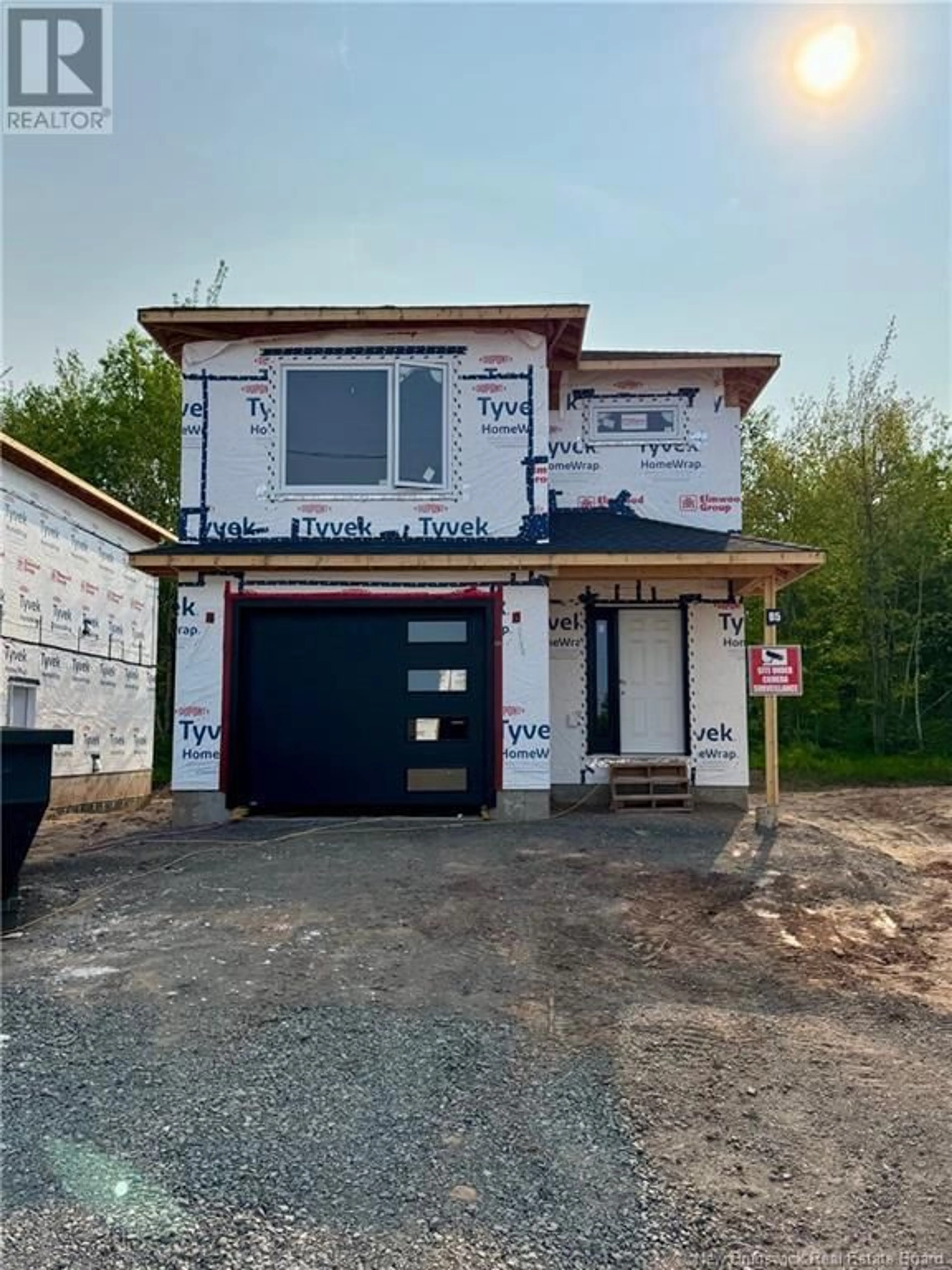 Unknown for 85 ROSENBURG STREET, Moncton New Brunswick E1G6E9