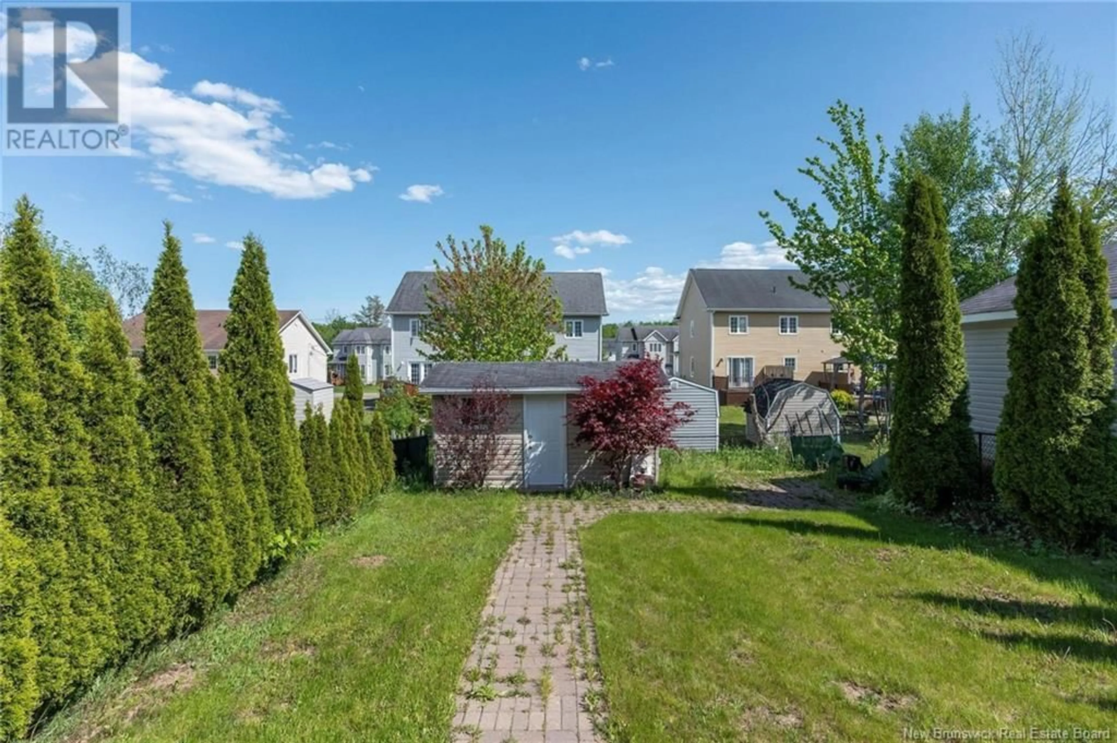 Unknown for 30 CHRISTOPHER CRESCENT, Moncton New Brunswick E1G0A5