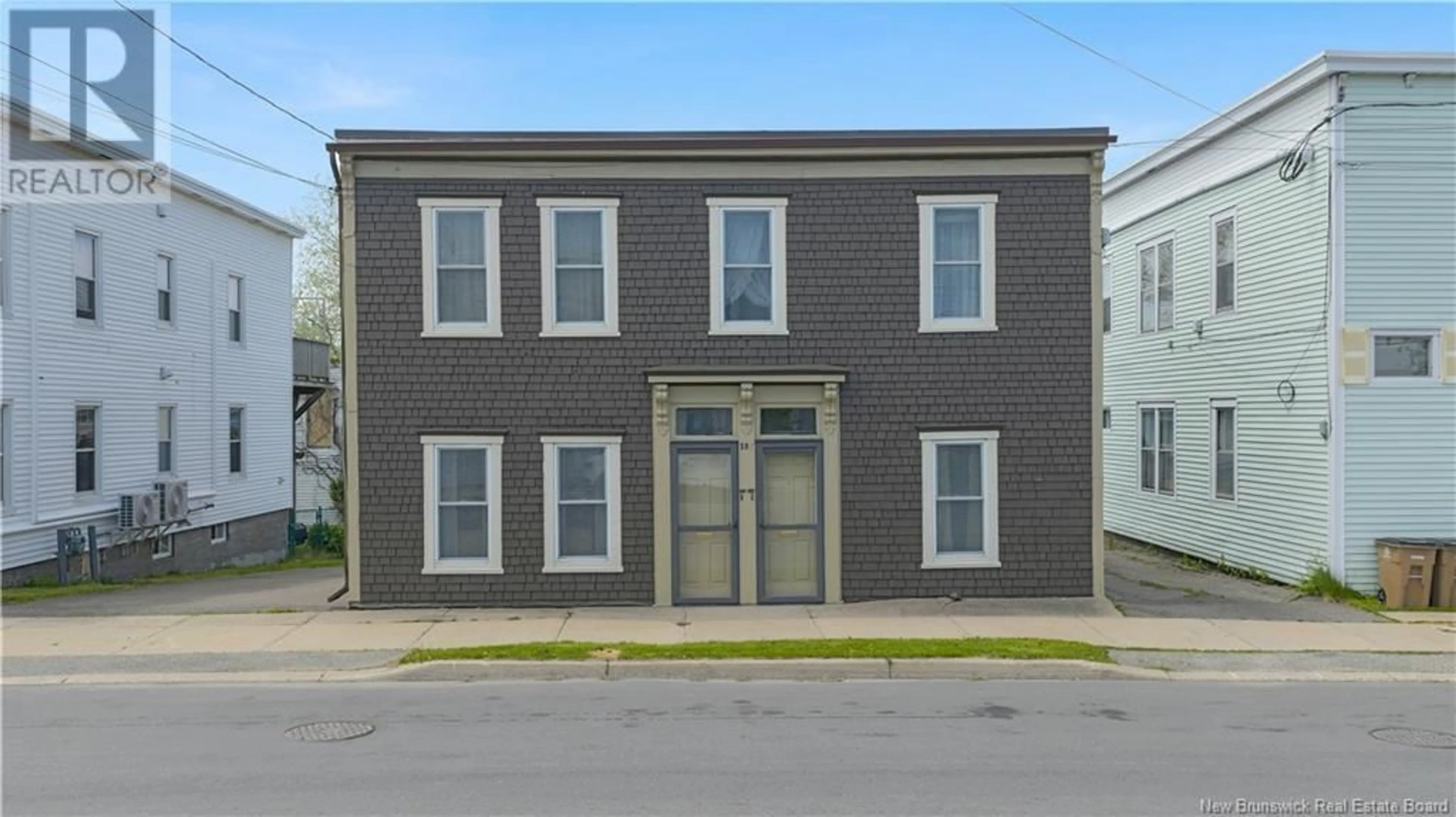 Unknown for 183 ADELAIDE STREET, Saint John New Brunswick E2K1X2